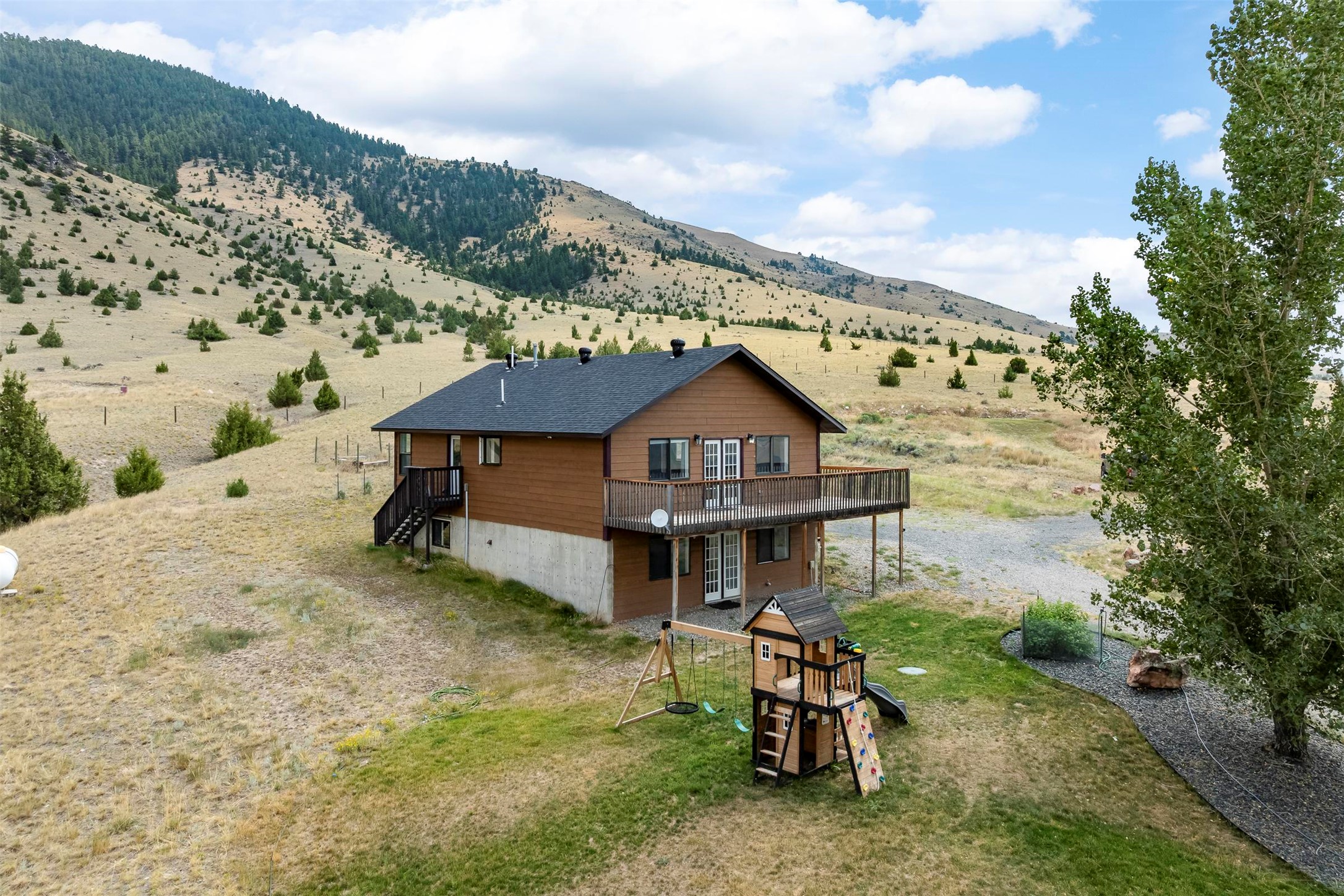 34 Tatanka Trail Property Photo 32