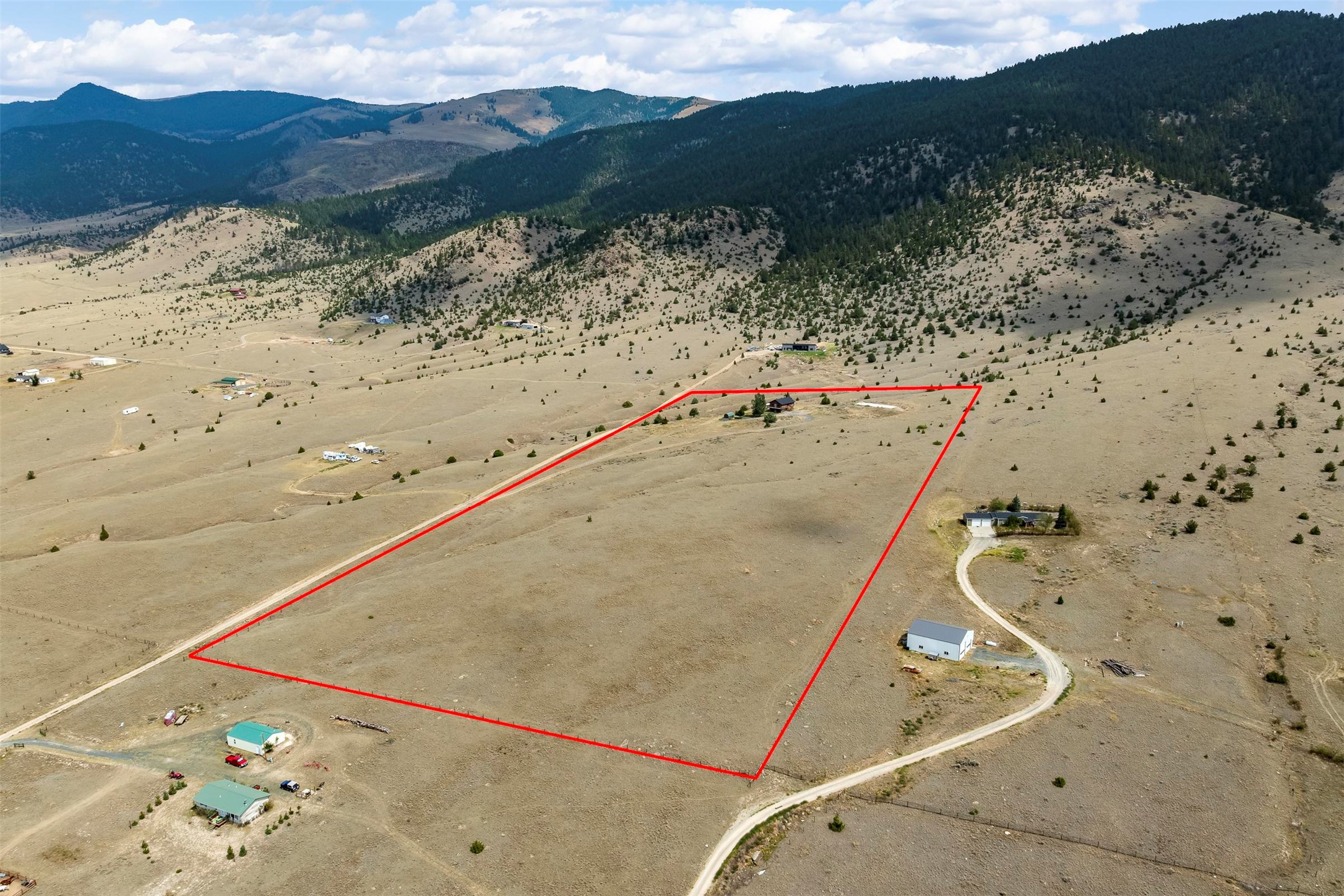 34 Tatanka Trail Property Photo 37
