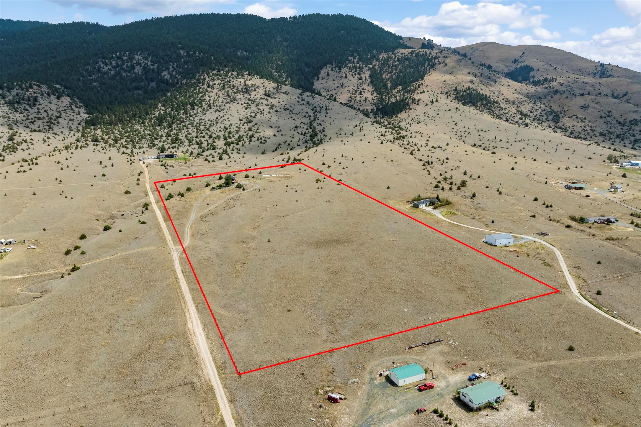 34 Tatanka Trail Property Photo 38