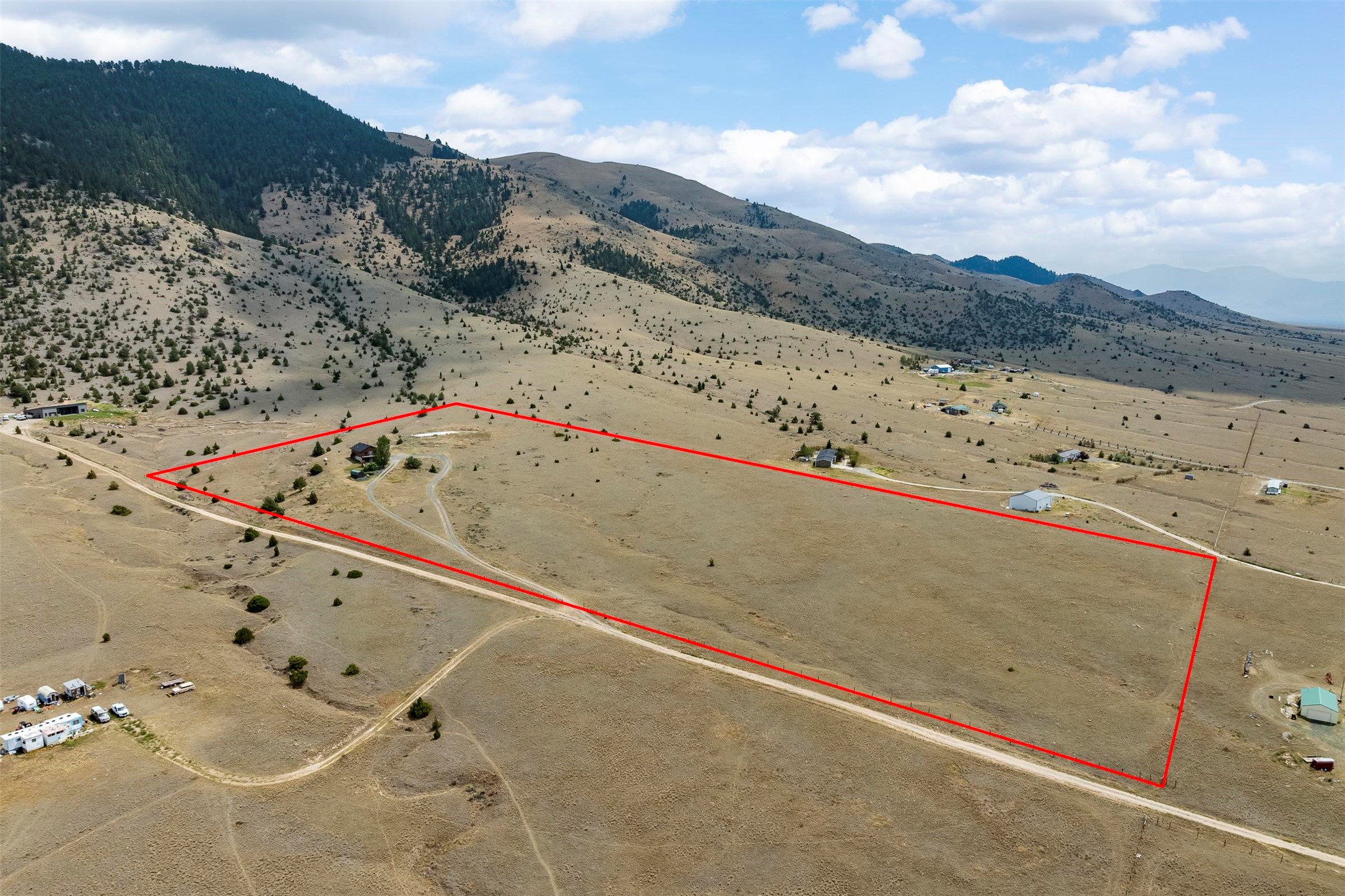 34 Tatanka Trail Property Photo 39