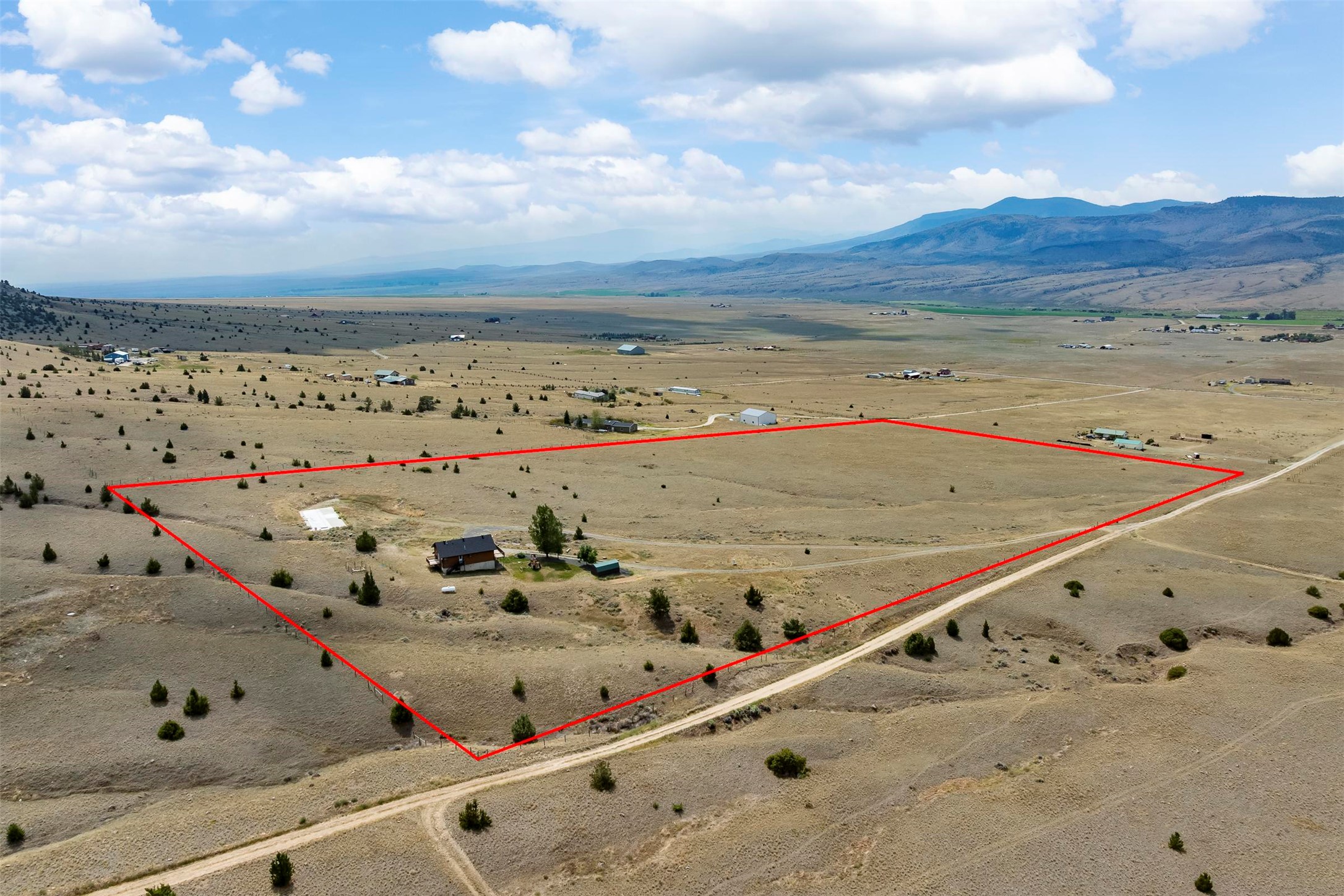 34 Tatanka Trail Property Photo 40