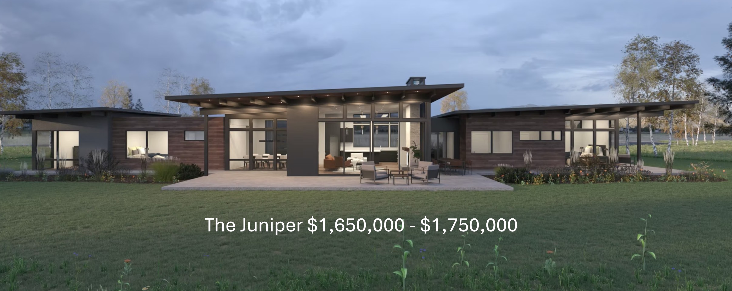 2562 Spinner Fall Way Property Photo 3