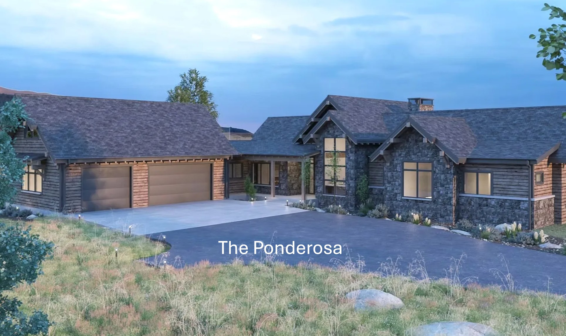 2562 Spinner Fall Way Property Photo 6