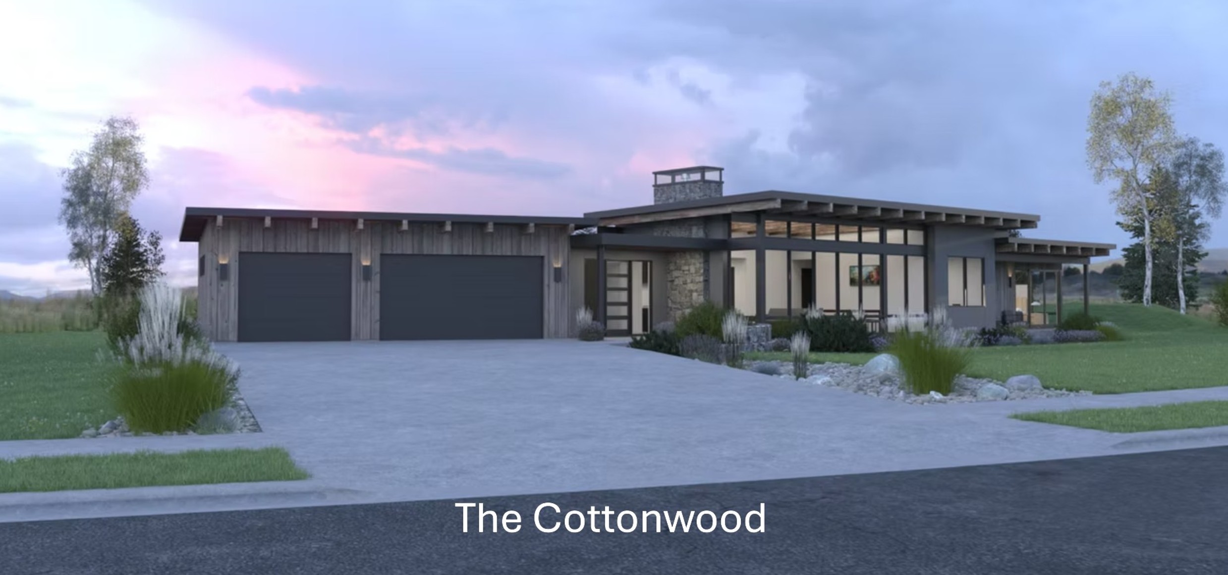 2562 Spinner Fall Way Property Photo 15