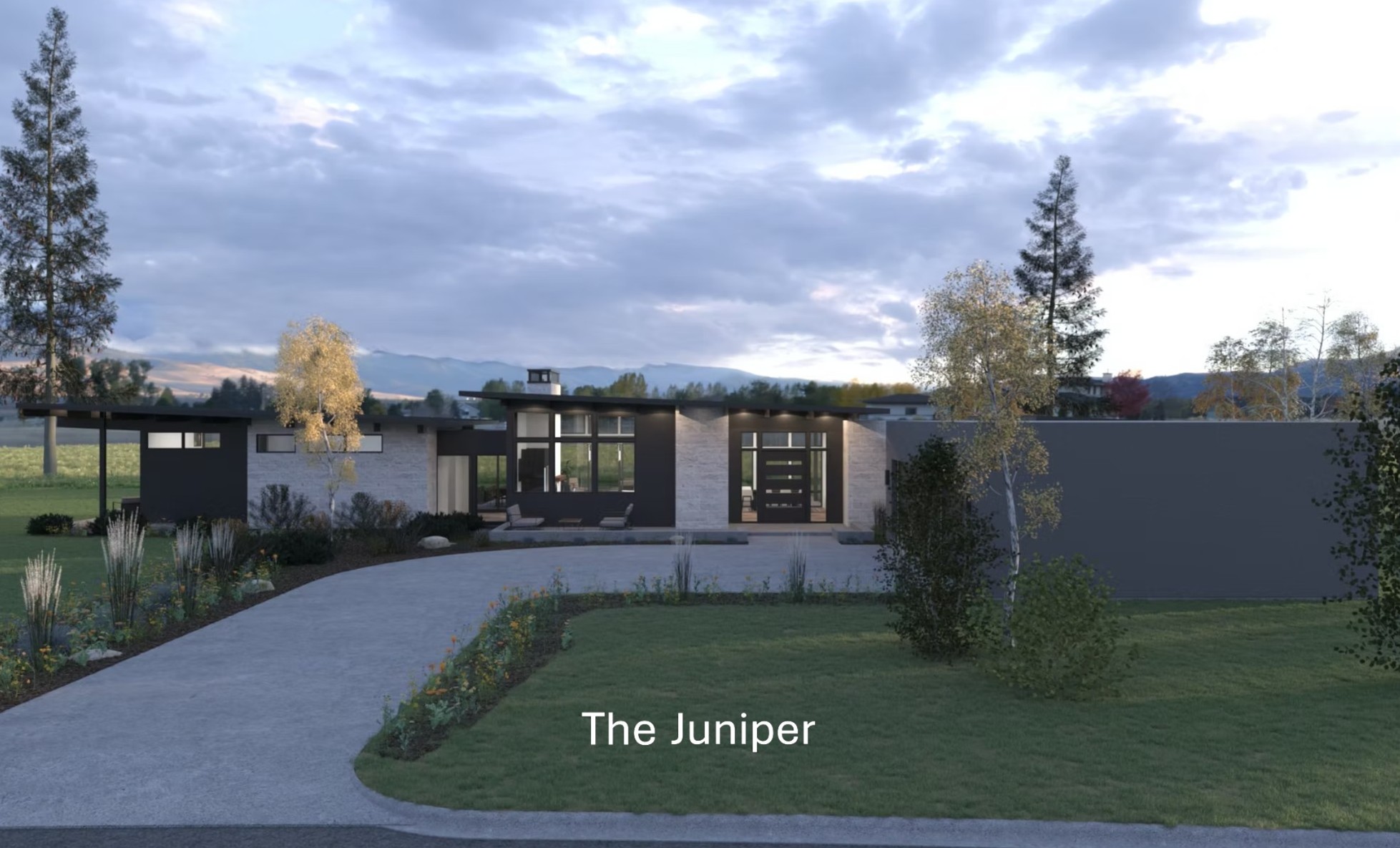 2562 Spinner Fall Way Property Photo 23