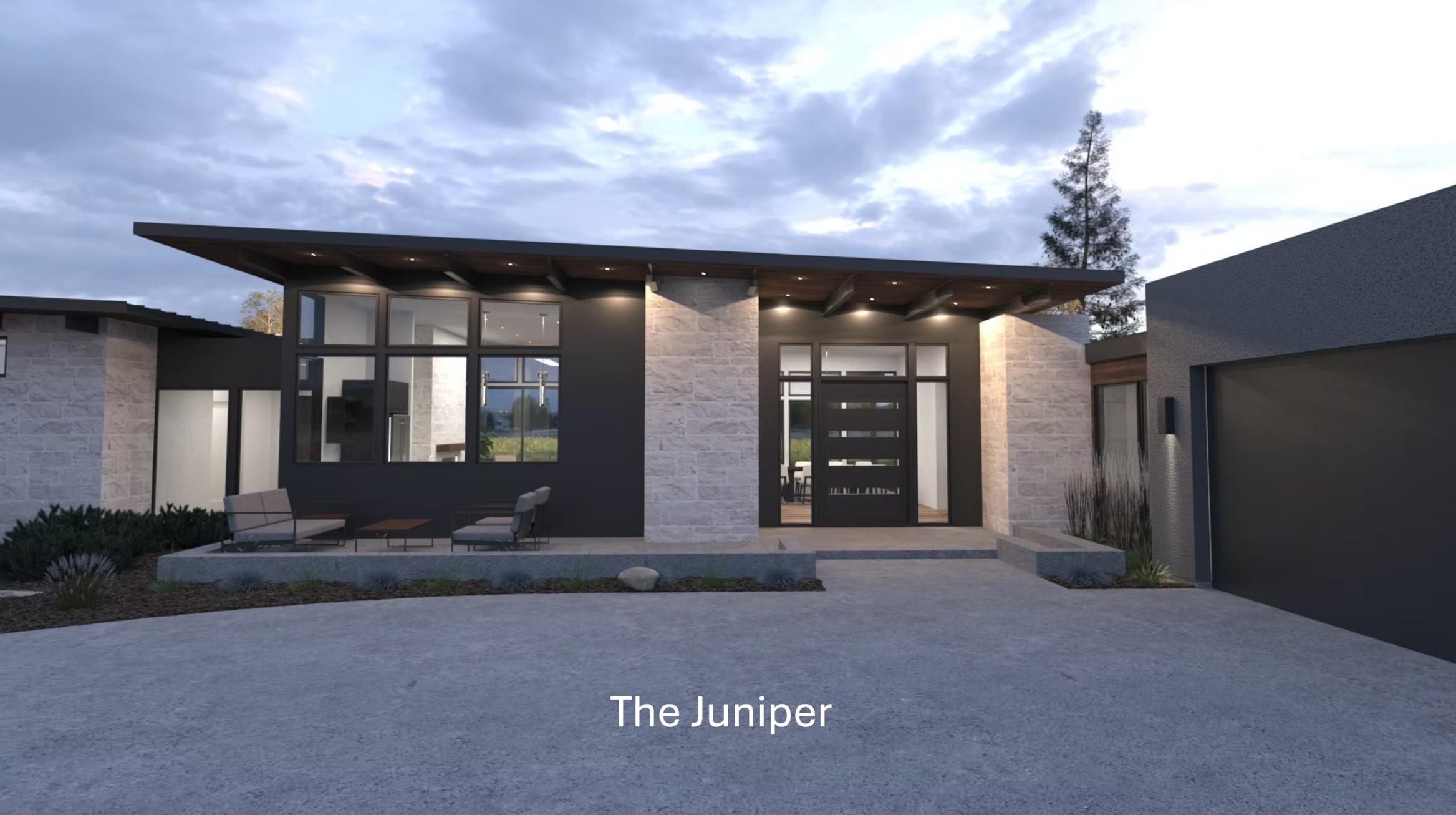 2562 Spinner Fall Way Property Photo 24
