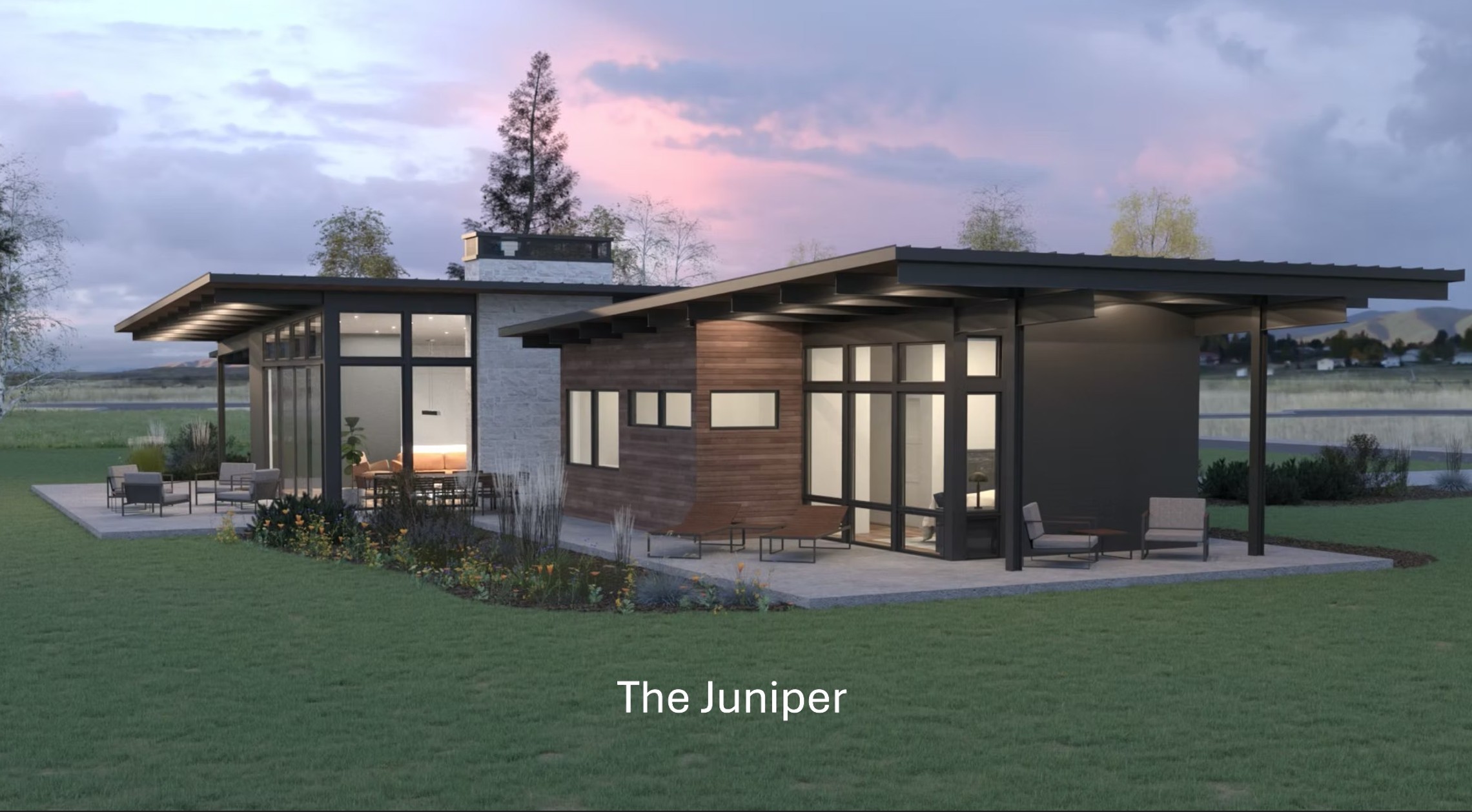 2562 Spinner Fall Way Property Photo 25