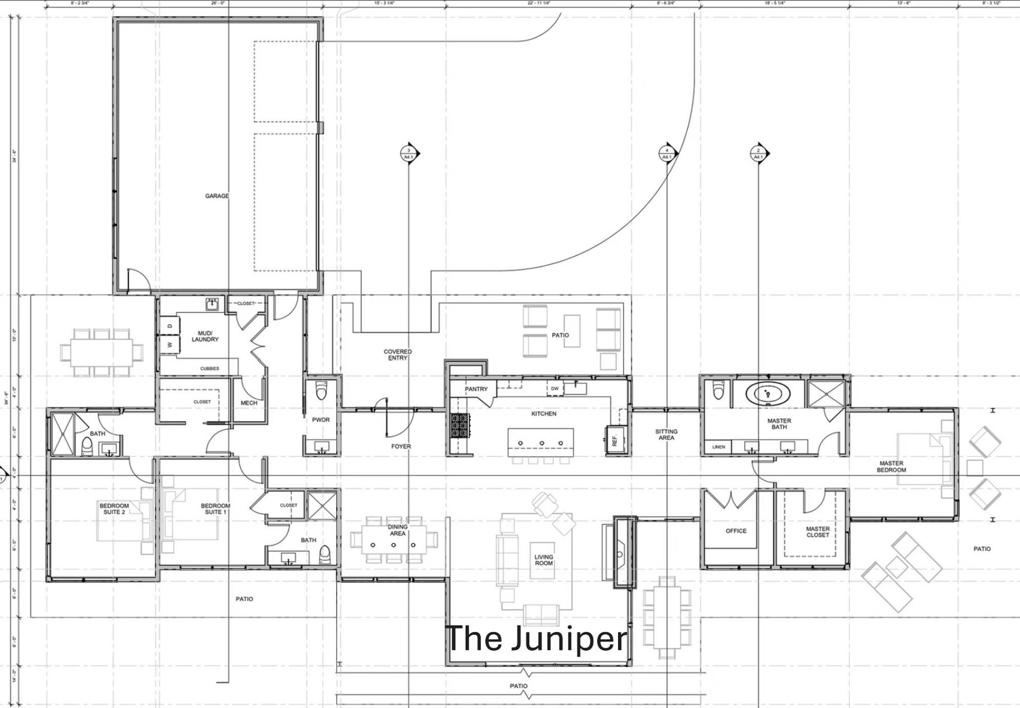 2562 Spinner Fall Way Property Photo 28