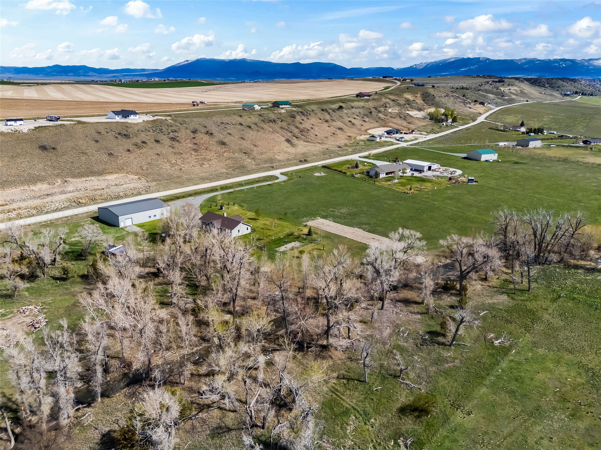 460 Lower Deep Creek Road Property Photo 2