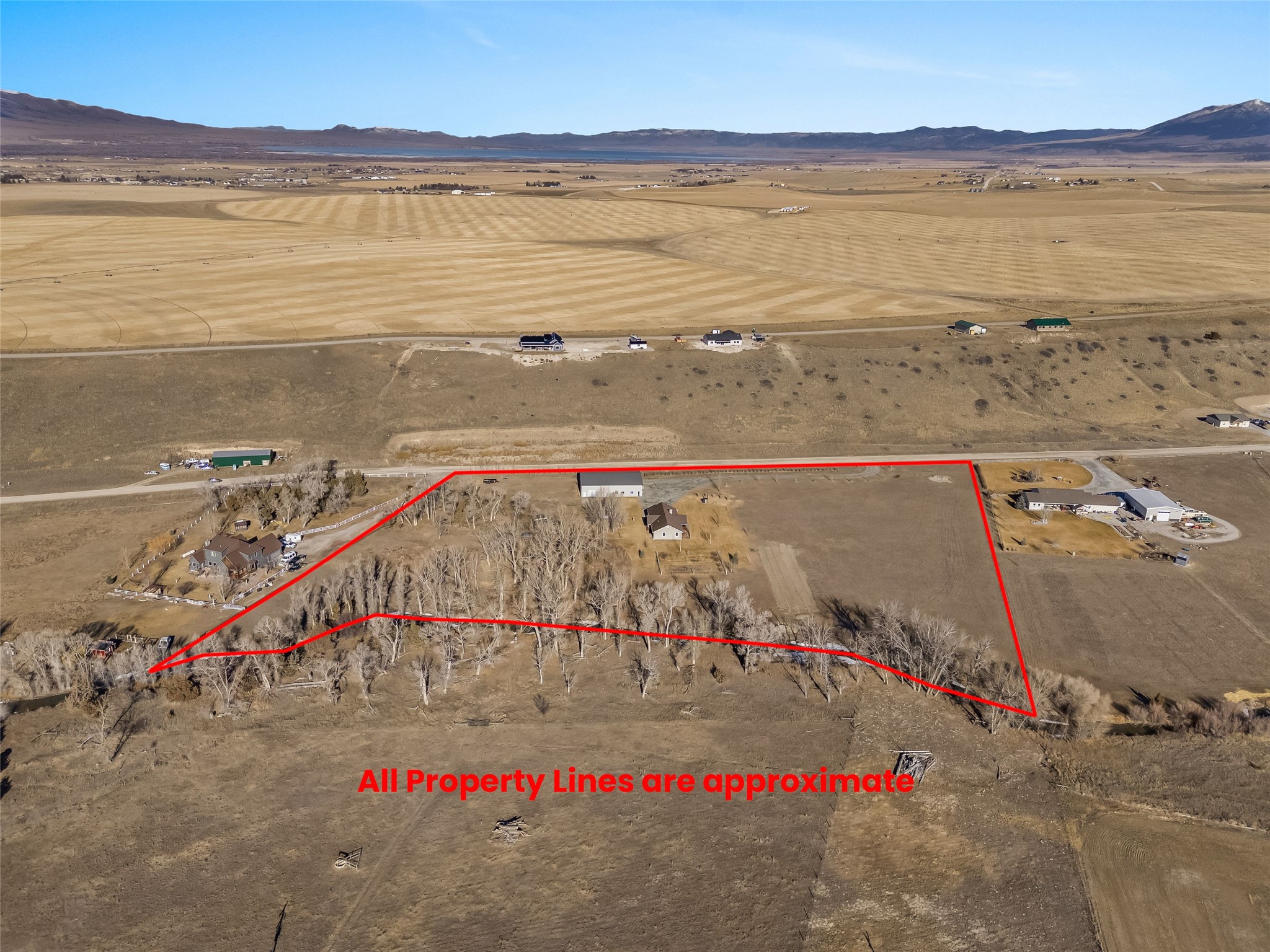 460 Lower Deep Creek Road Property Photo 7