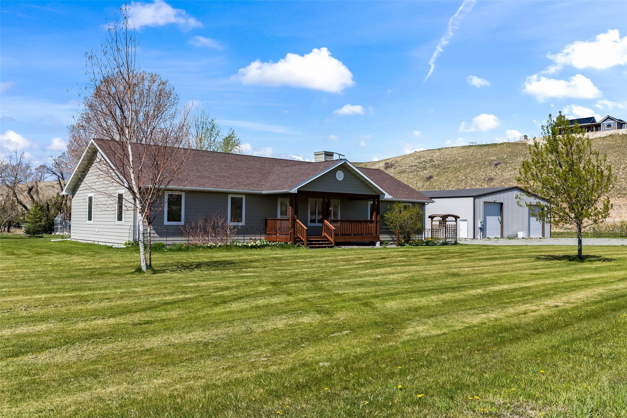 460 Lower Deep Creek Road Property Photo 8