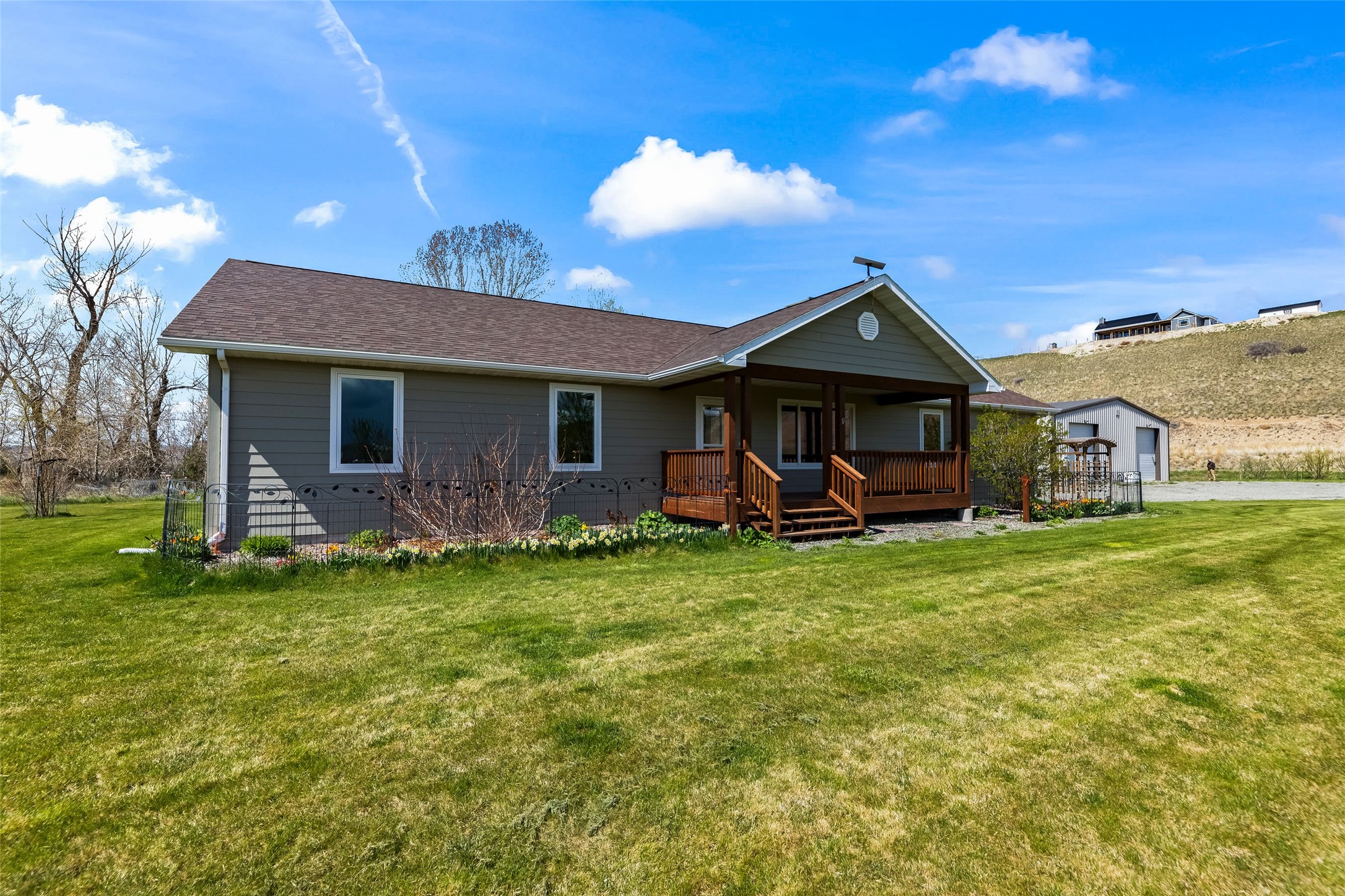 460 Lower Deep Creek Road Property Photo 9