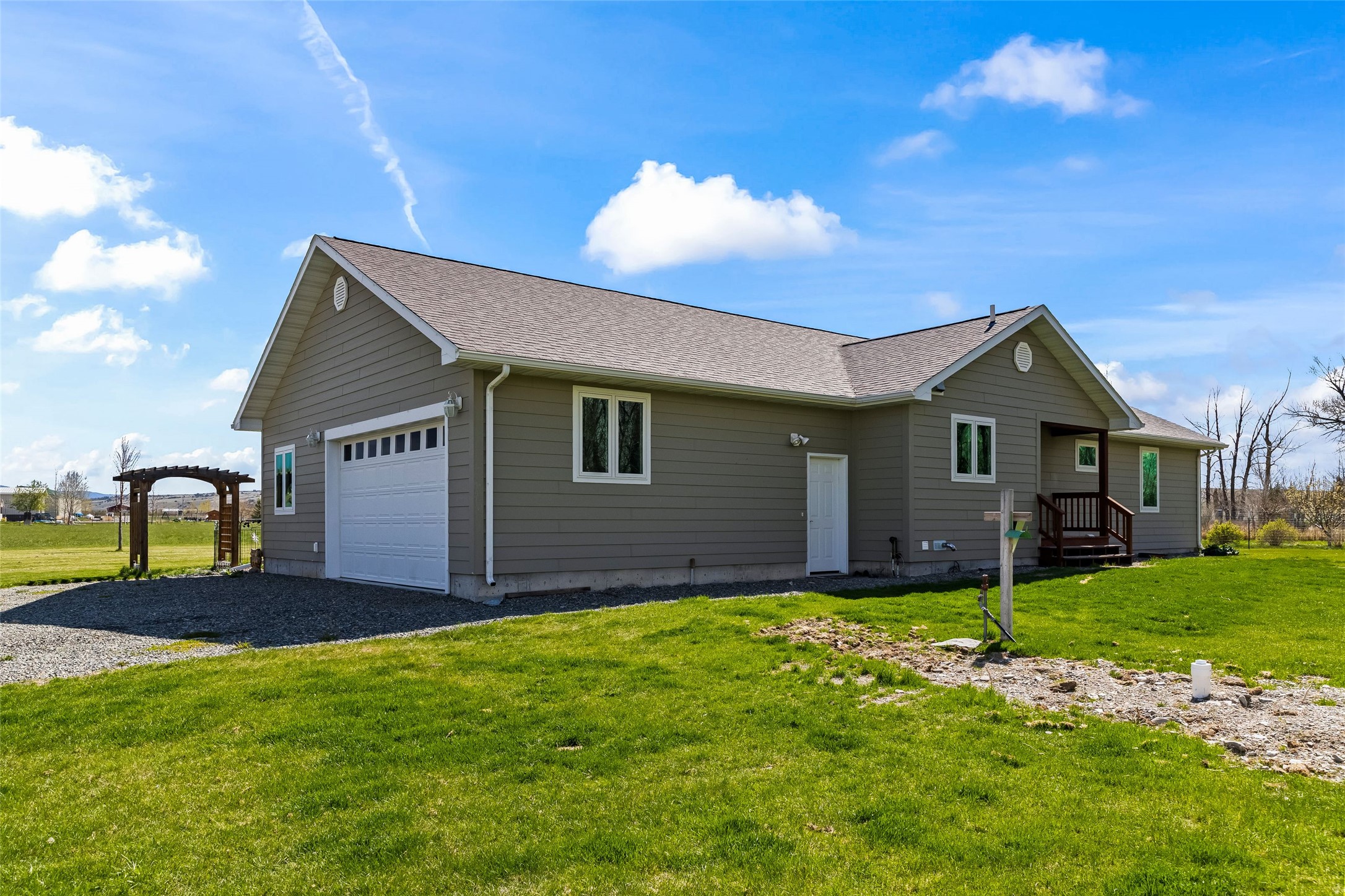 460 Lower Deep Creek Road Property Photo 11