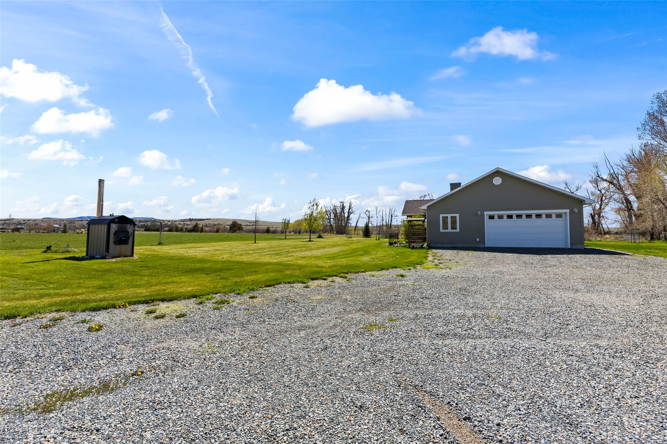 460 Lower Deep Creek Road Property Photo 27