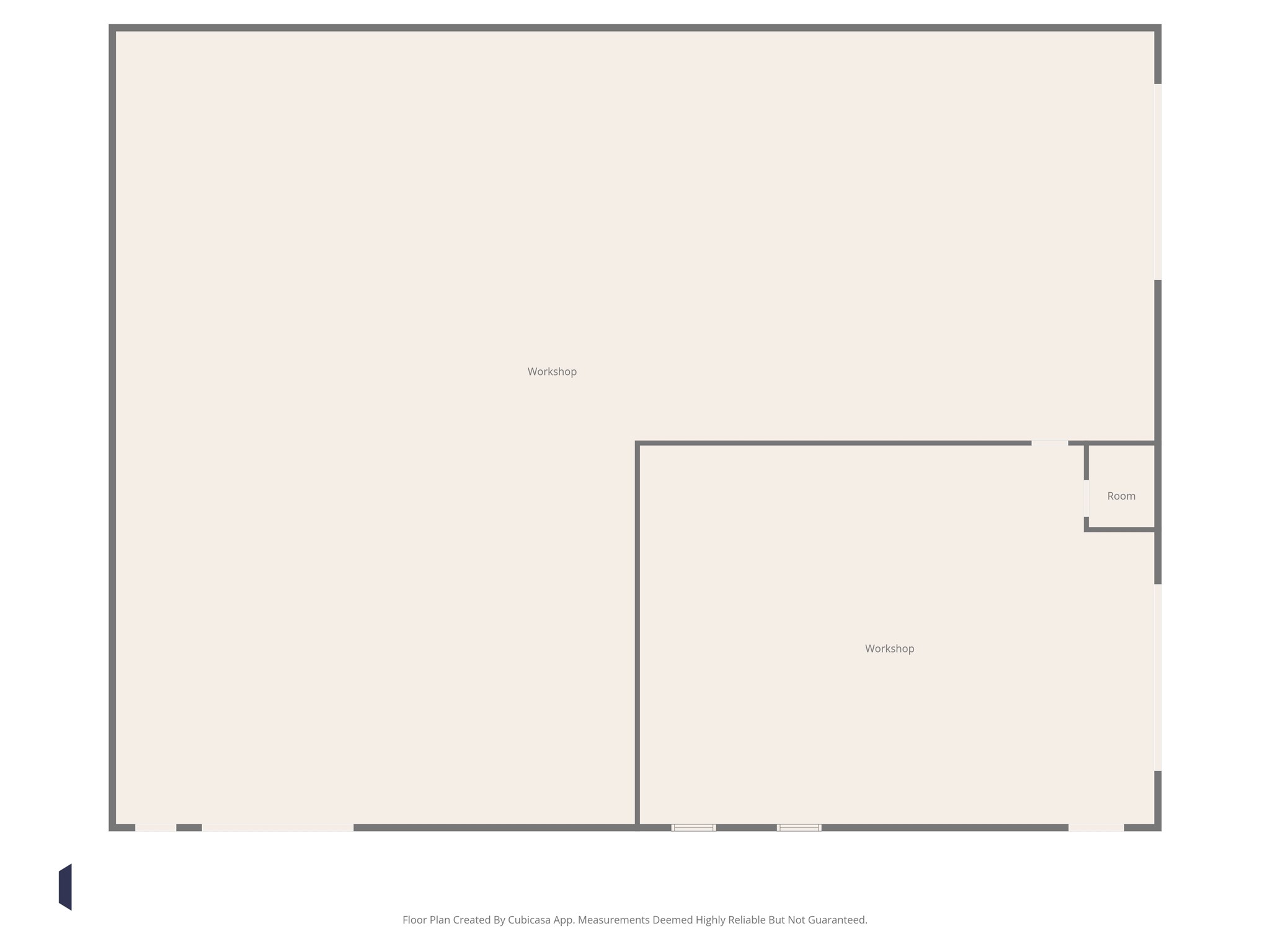 460 Lower Deep Creek Road Property Photo 31