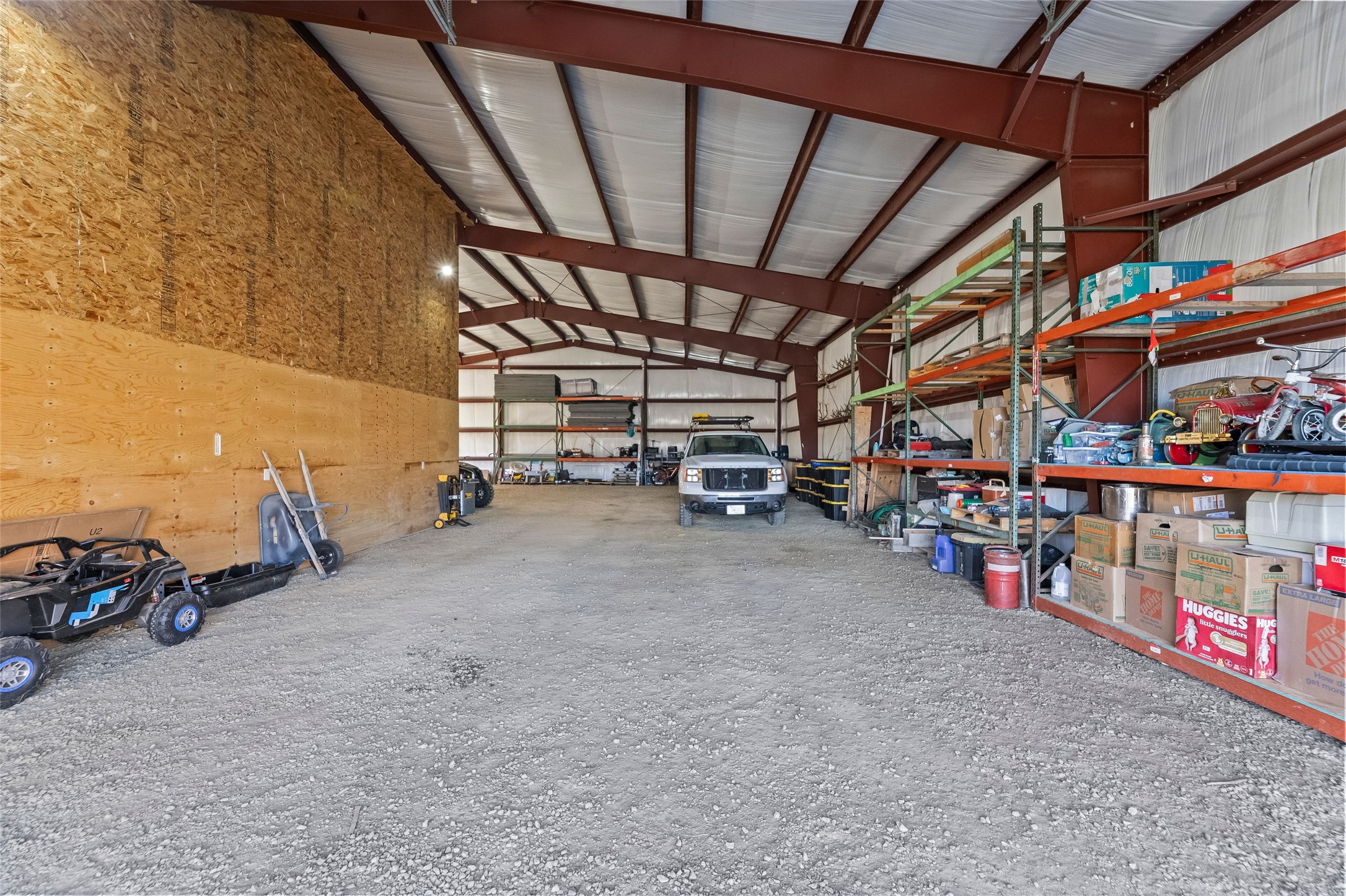 460 Lower Deep Creek Road Property Photo 35
