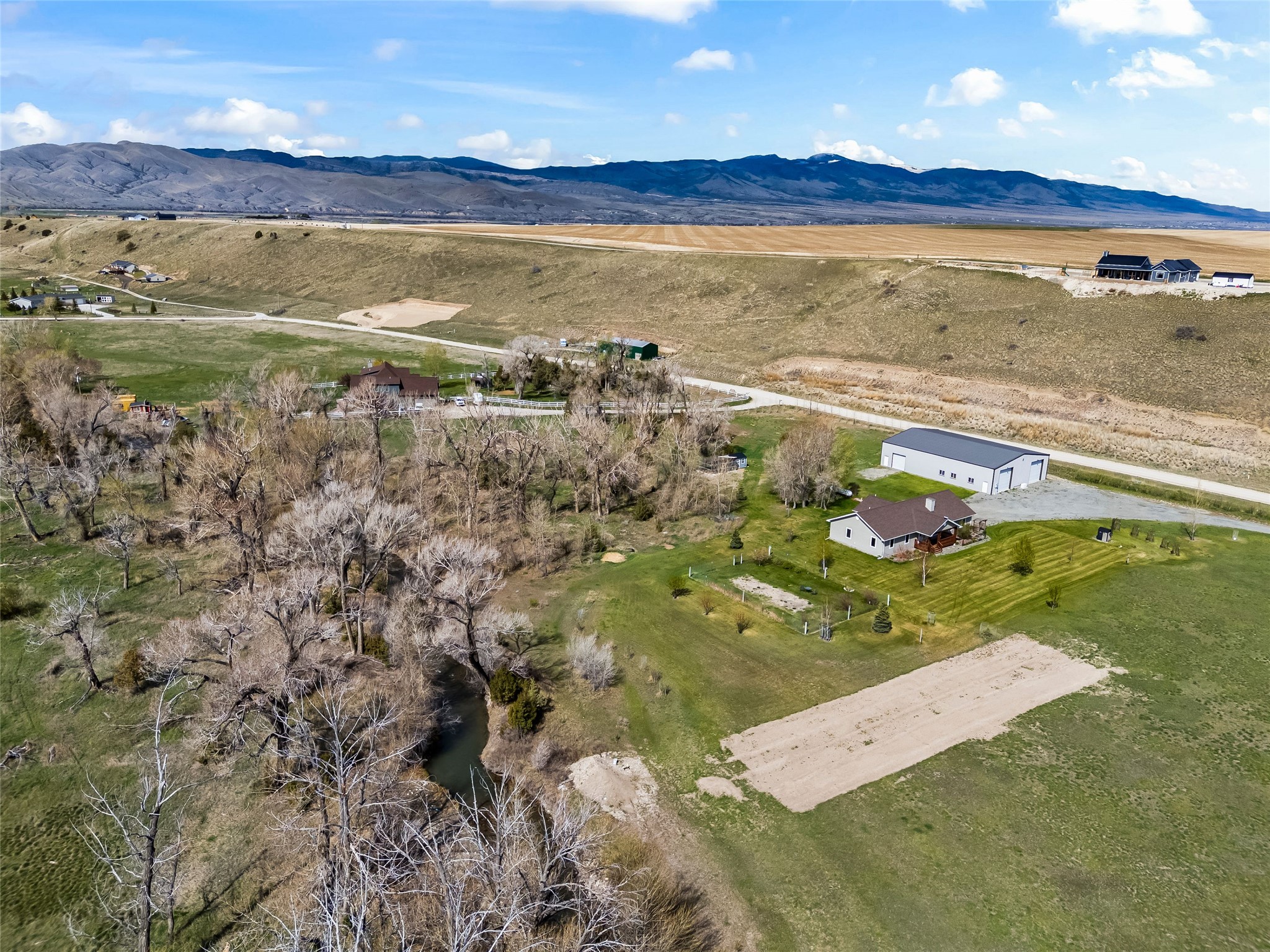460 Lower Deep Creek Road Property Photo 63
