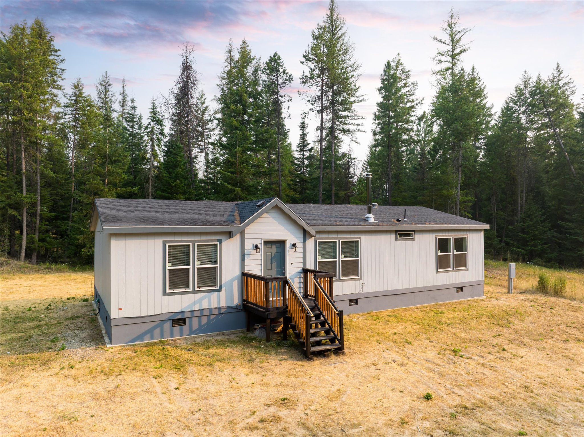 158 Mud Lake Road Property Photo 2