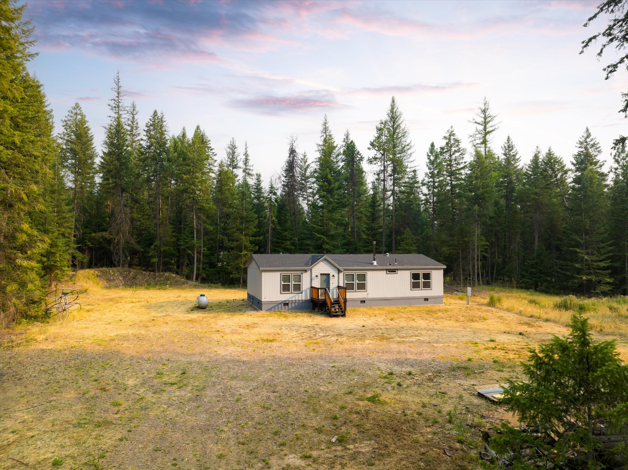 158 Mud Lake Road Property Photo 3