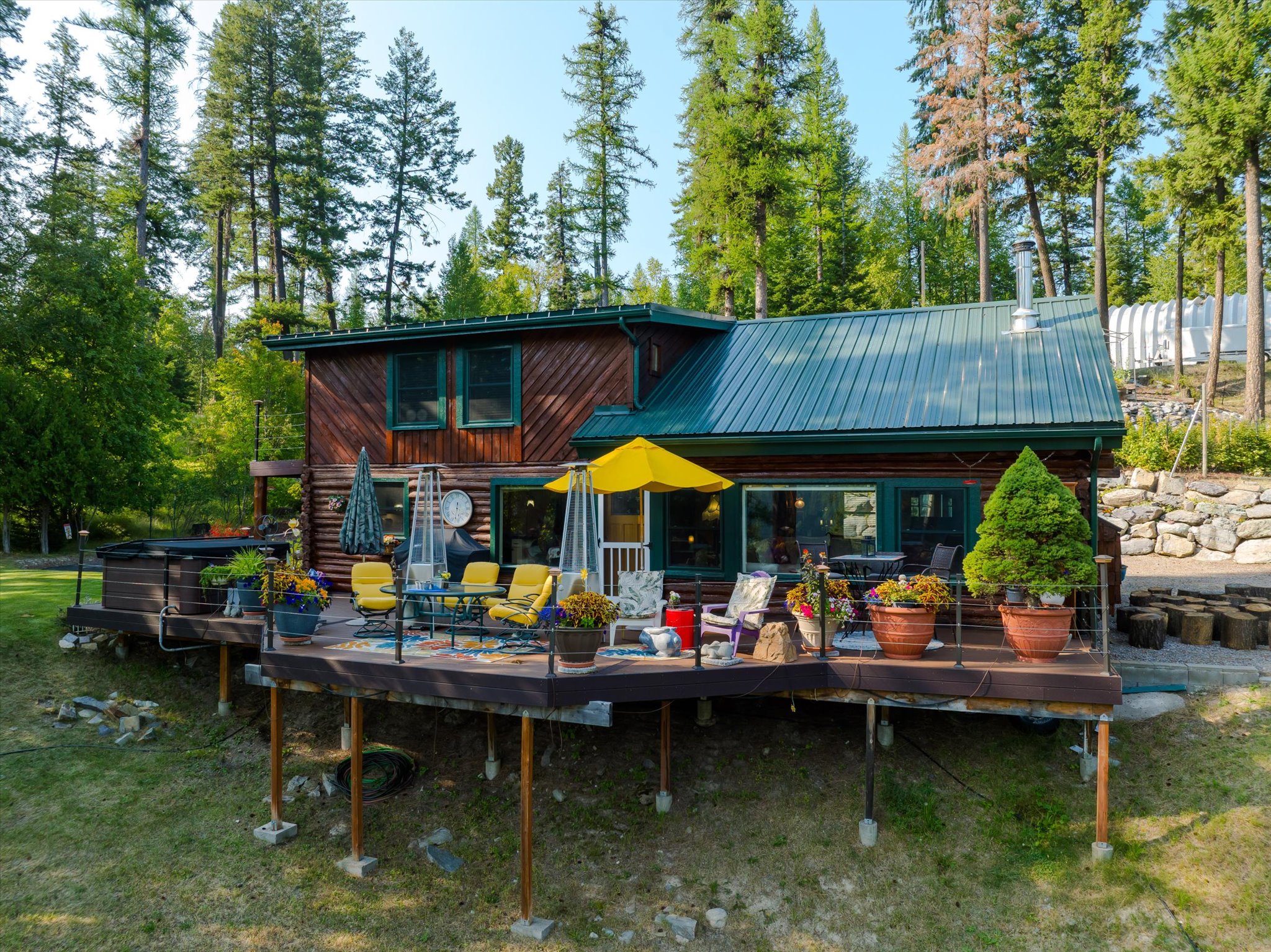 14259 Sunburst Drive Property Photo 3