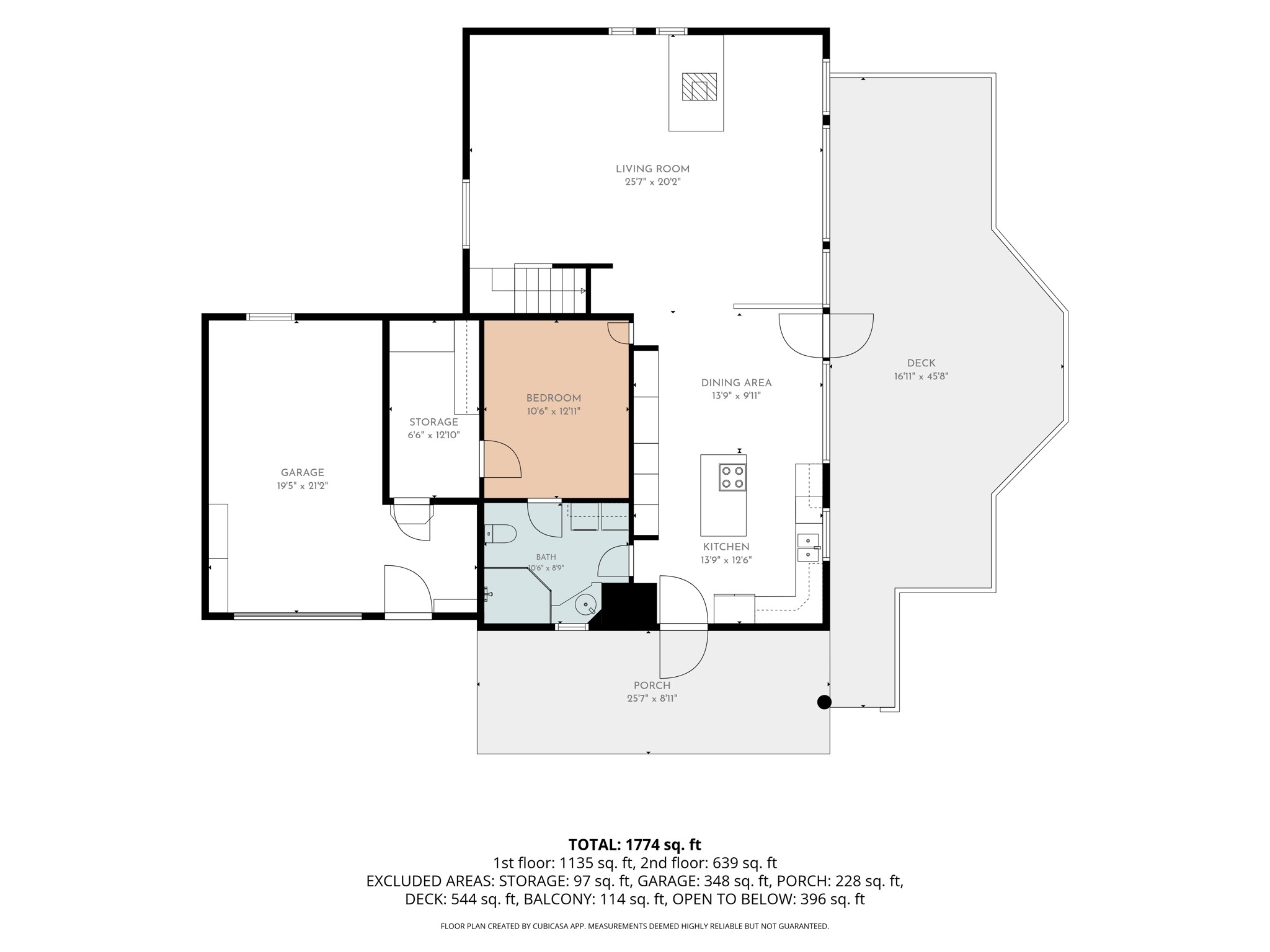 14259 Sunburst Drive Property Photo 87