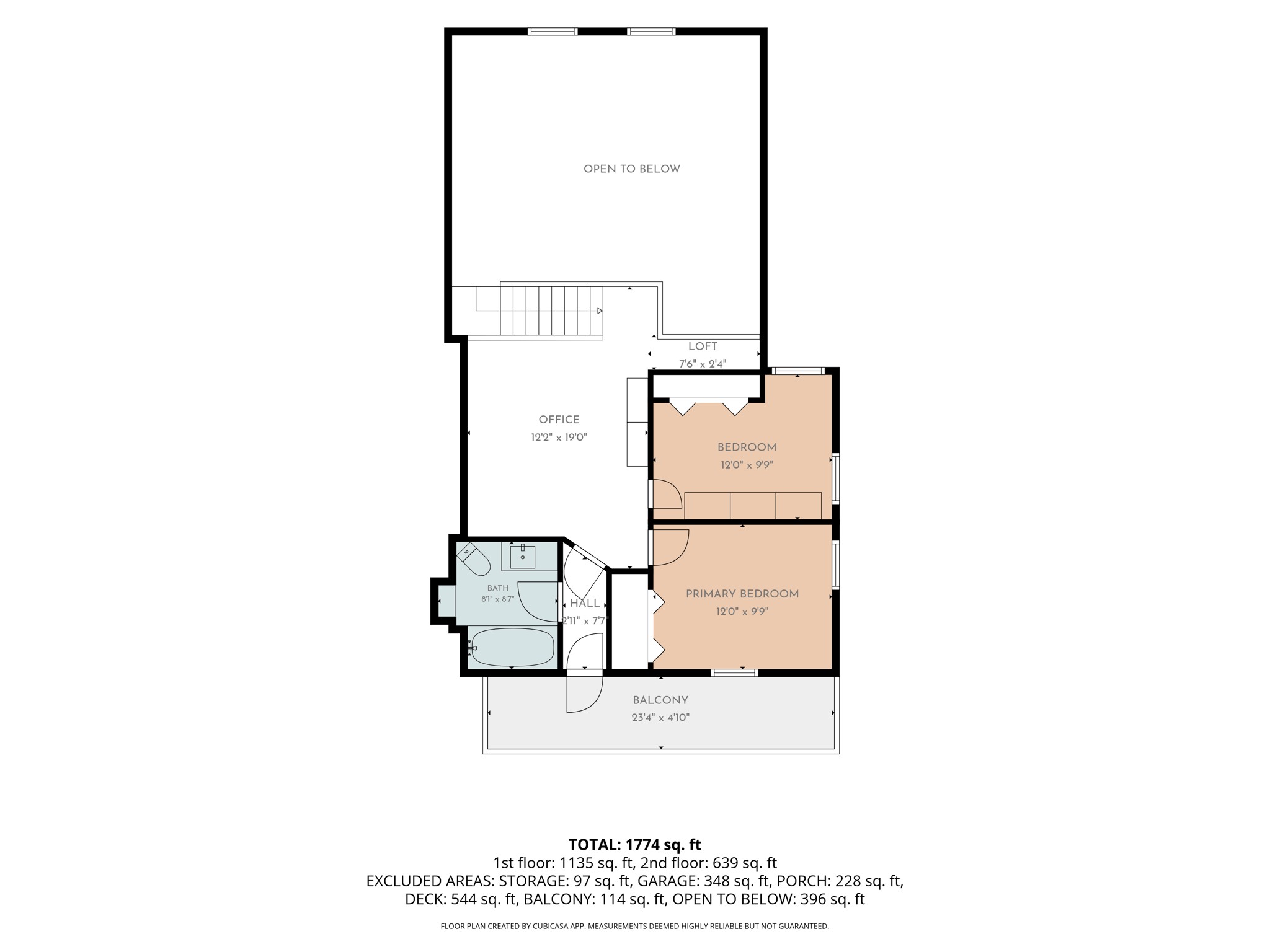14259 Sunburst Drive Property Photo 88