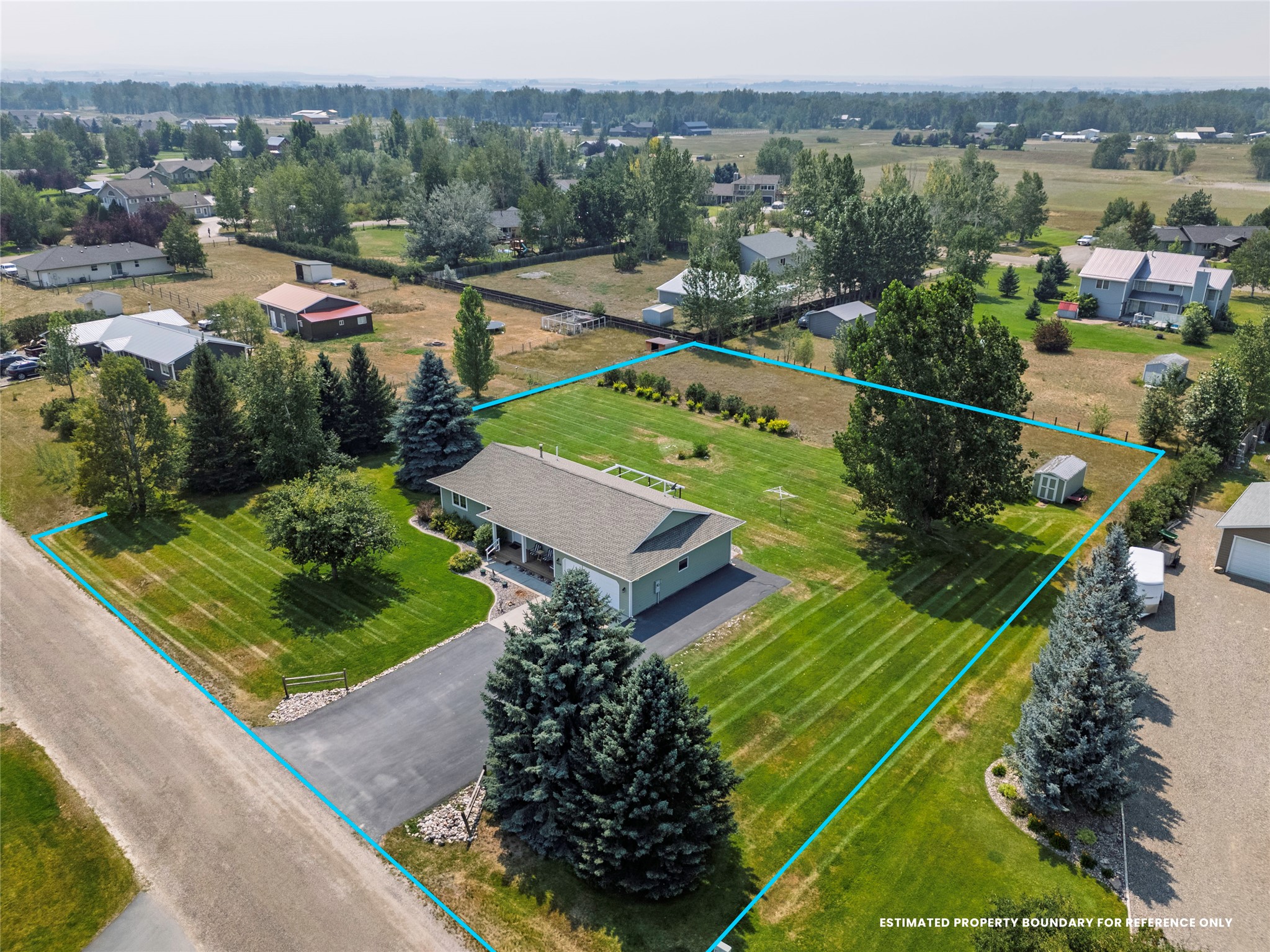 1659 Regal Drive Property Photo 57