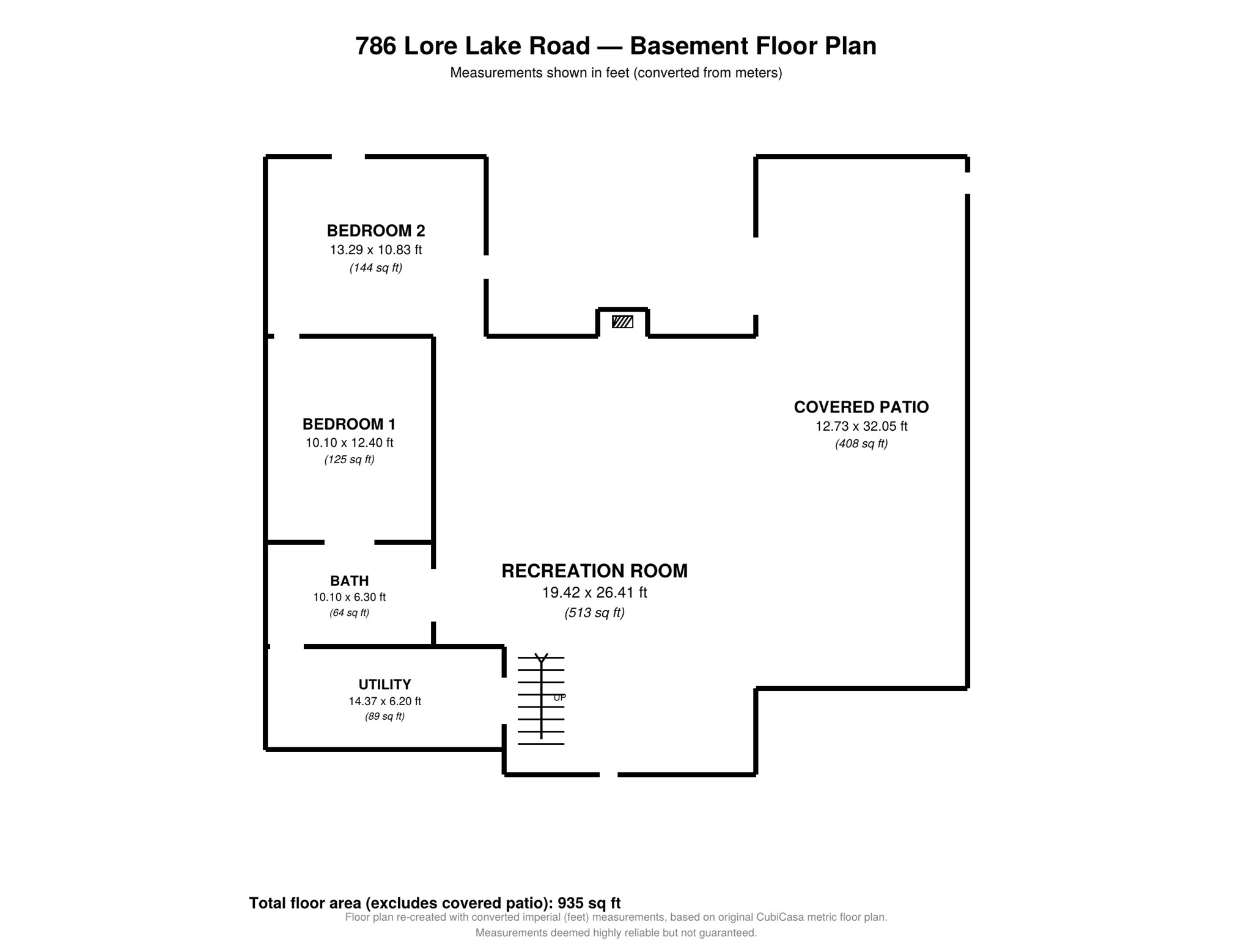 786 Lore Lake Road Property Photo 90