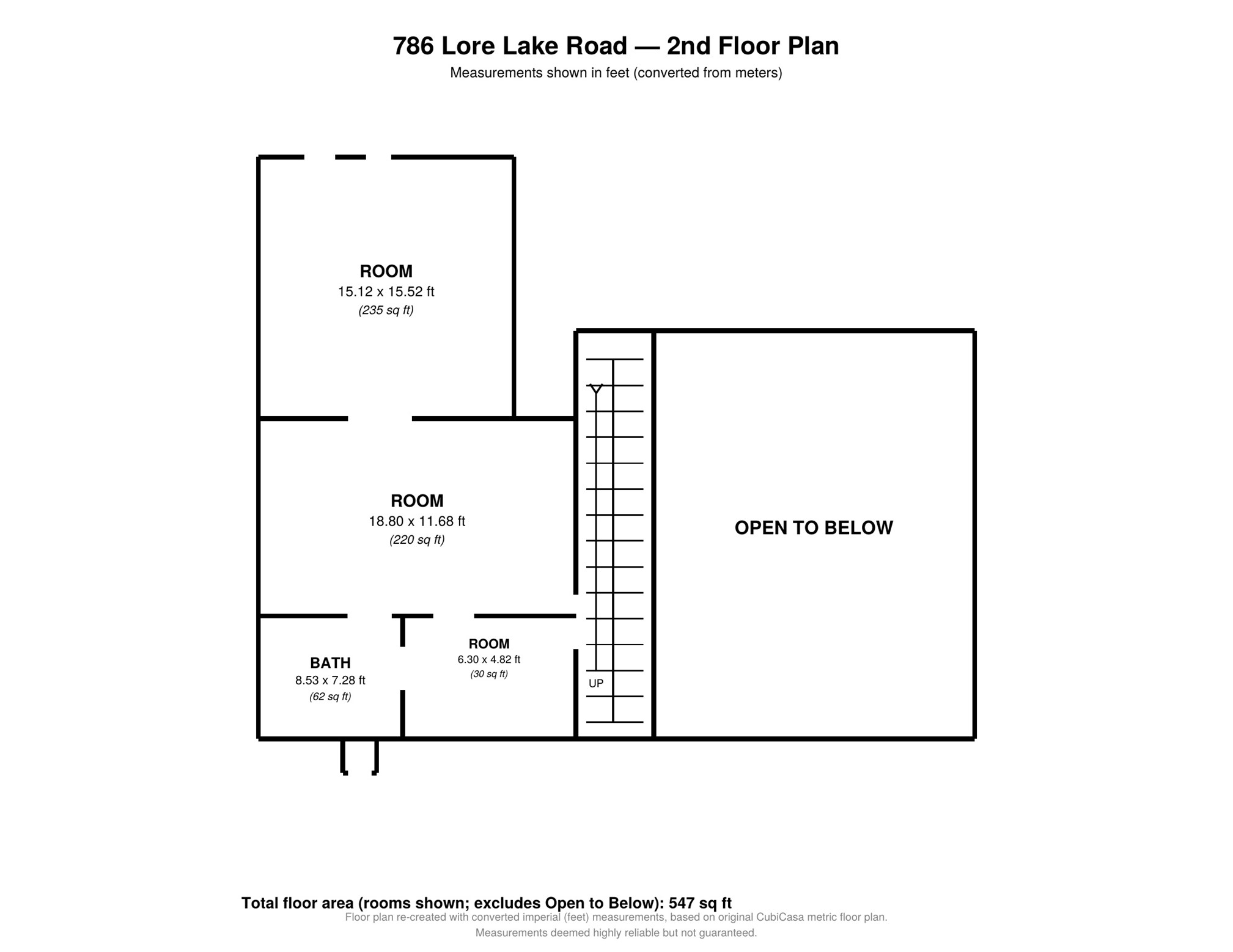 786 Lore Lake Road Property Photo 91
