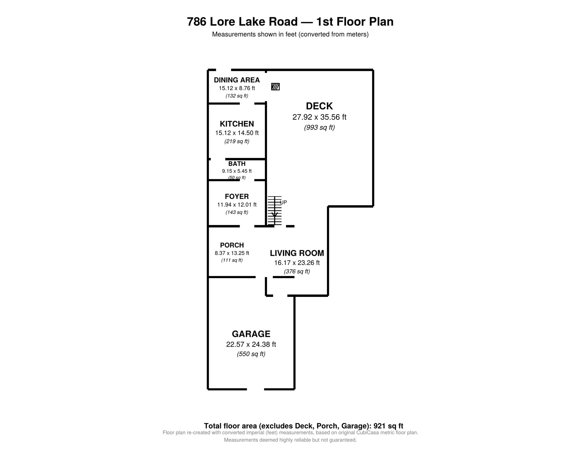 786 Lore Lake Road Property Photo 93