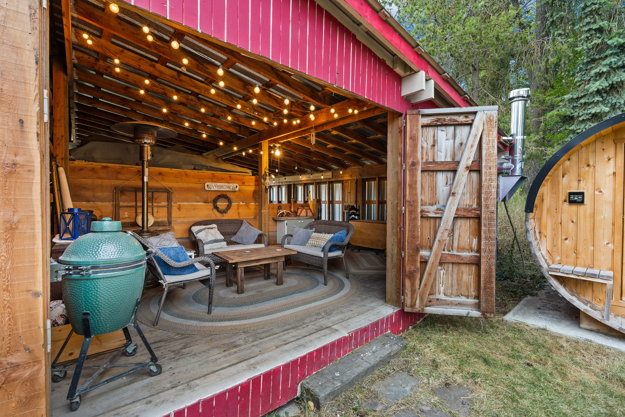 2045 Lion Mountain Road Property Photo 39