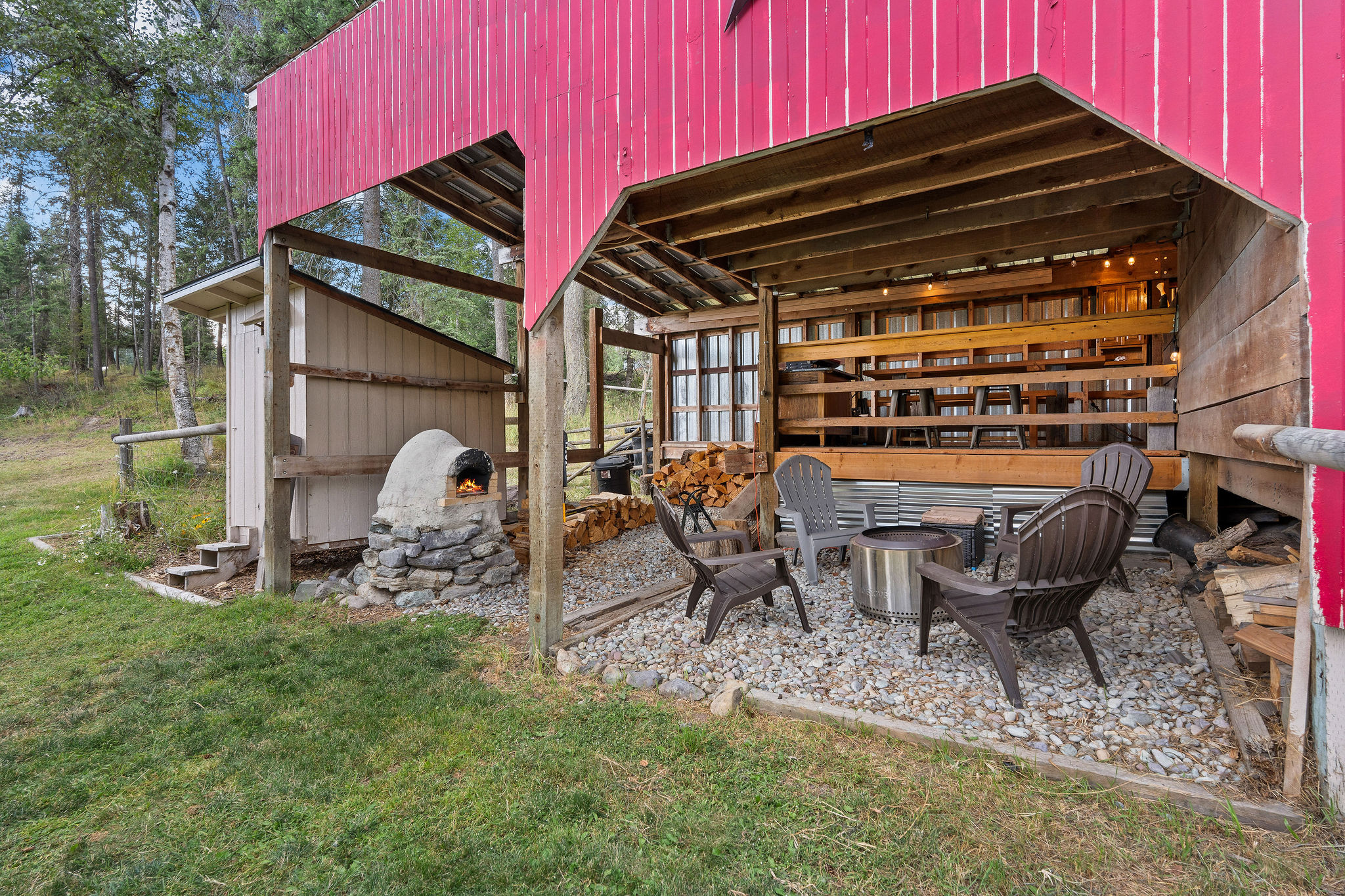 2045 Lion Mountain Road Property Photo 43