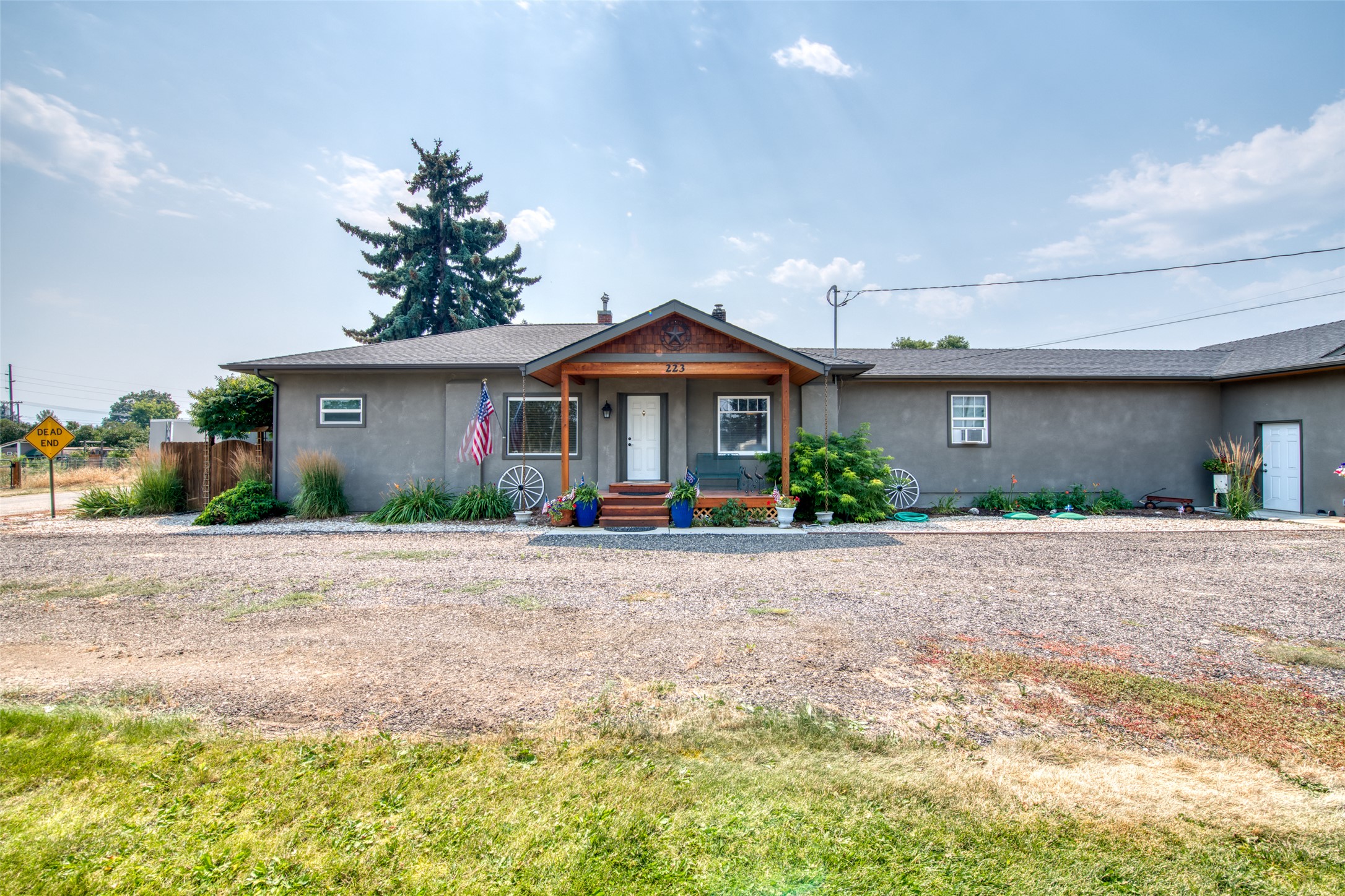 223 E Ravalli Street Property Photo 4