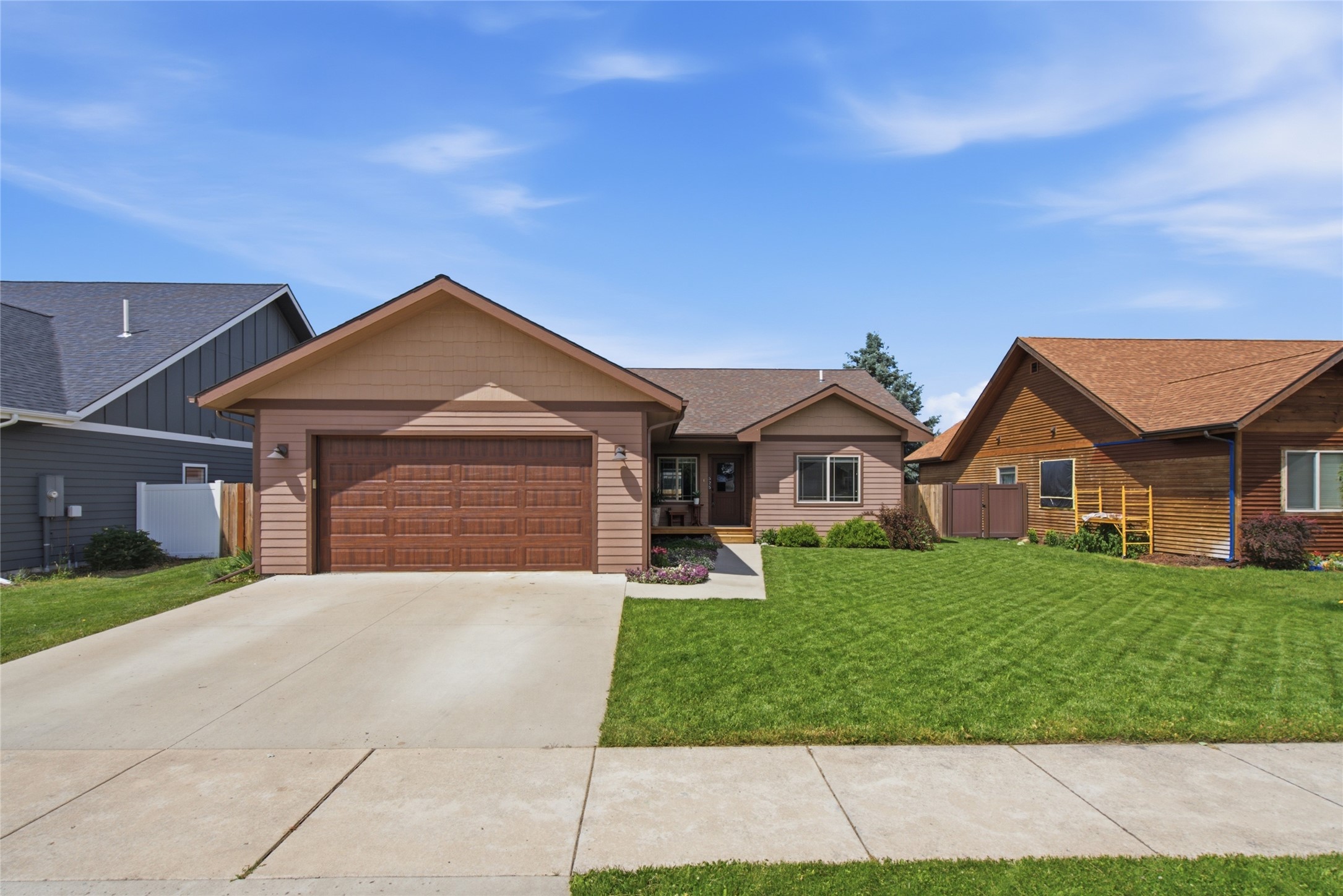525 Star Lily Way Property Photo 1