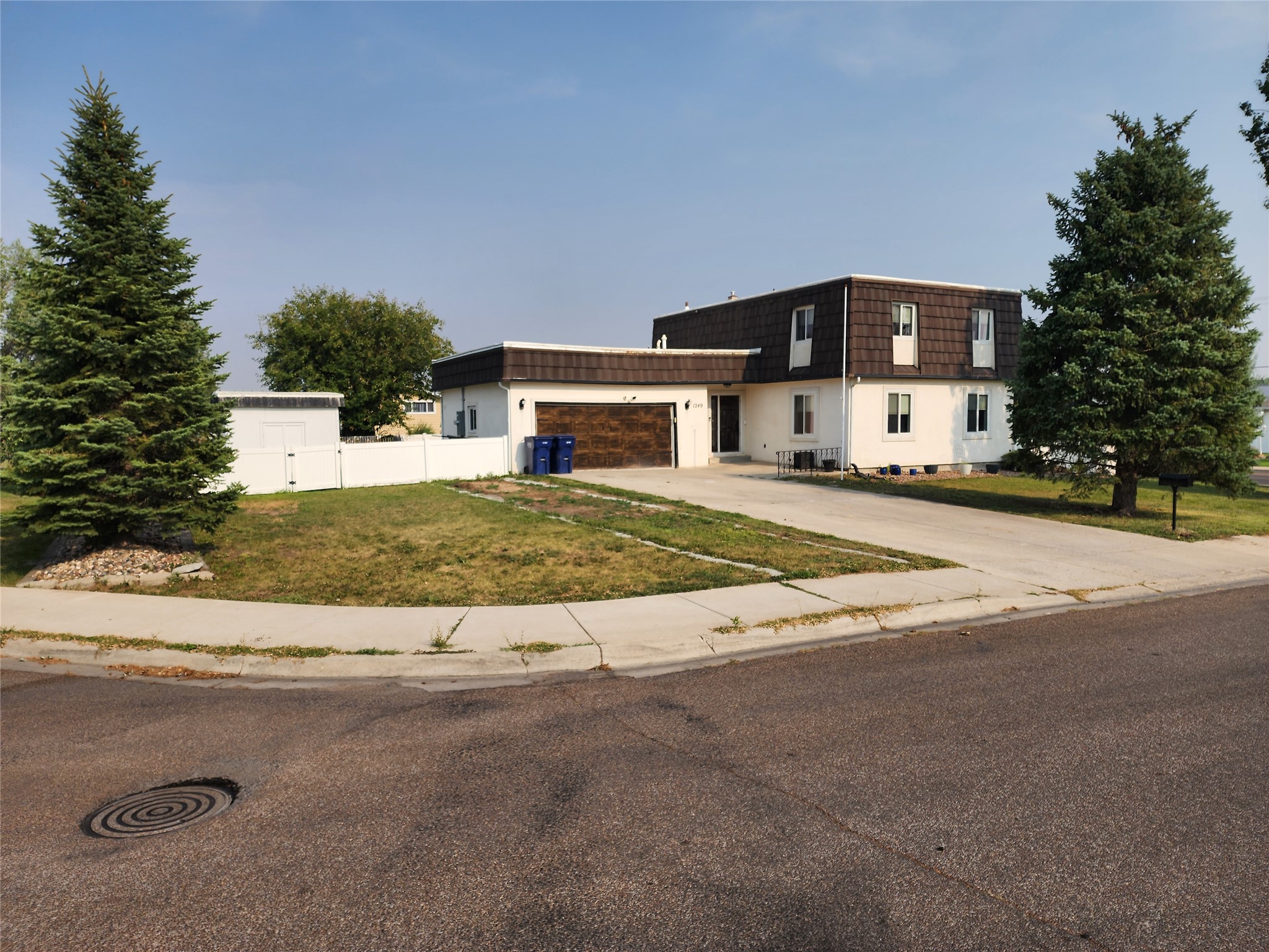 1249 Park Garden Road Property Photo 1