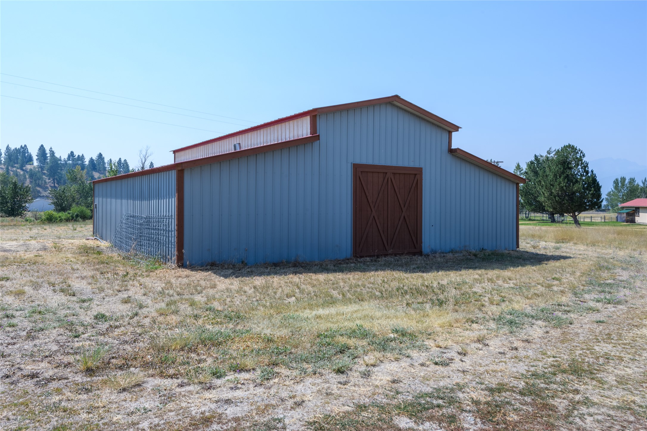 607 Eight Mile Creek Road Property Photo 6
