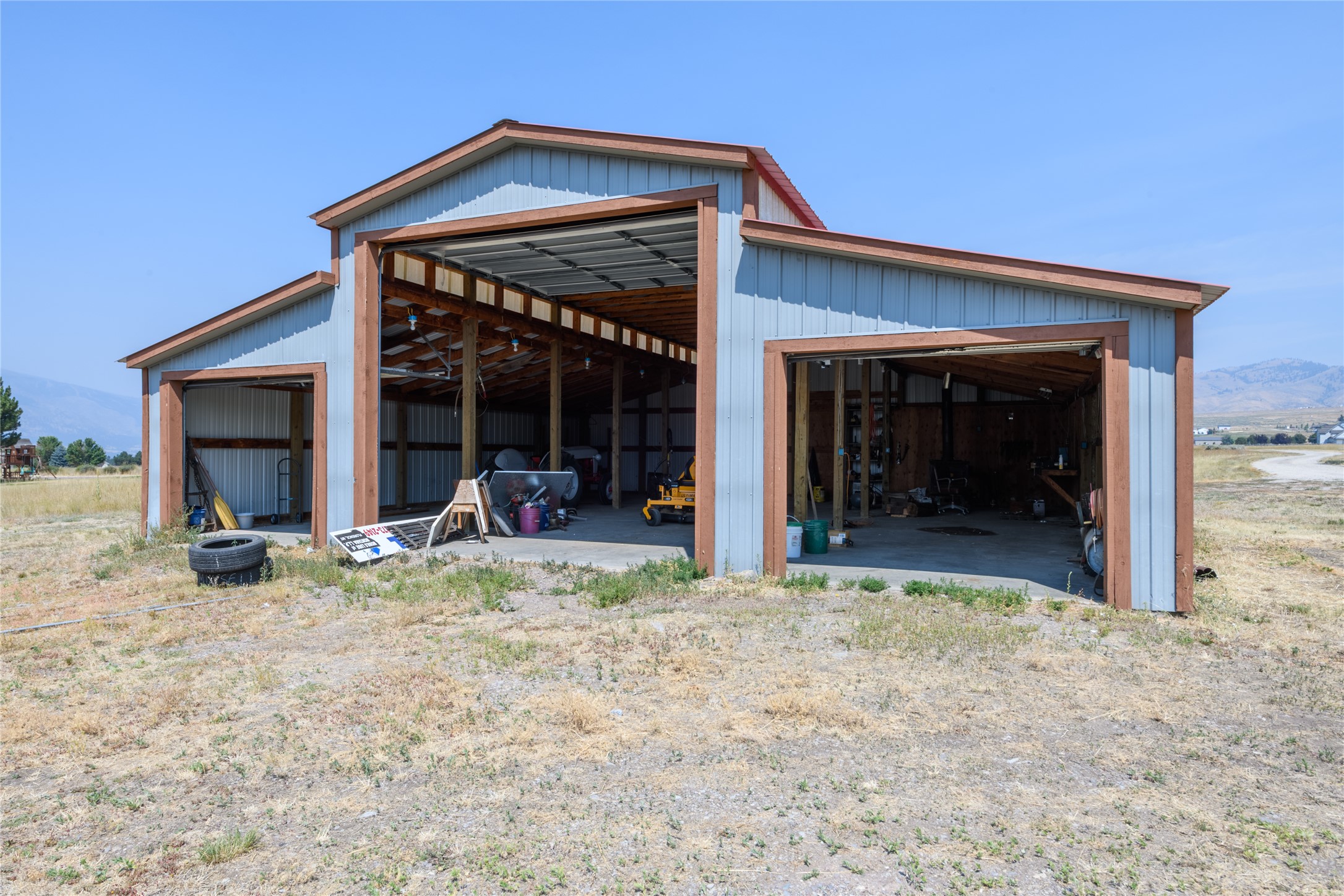 607 Eight Mile Creek Road Property Photo 7