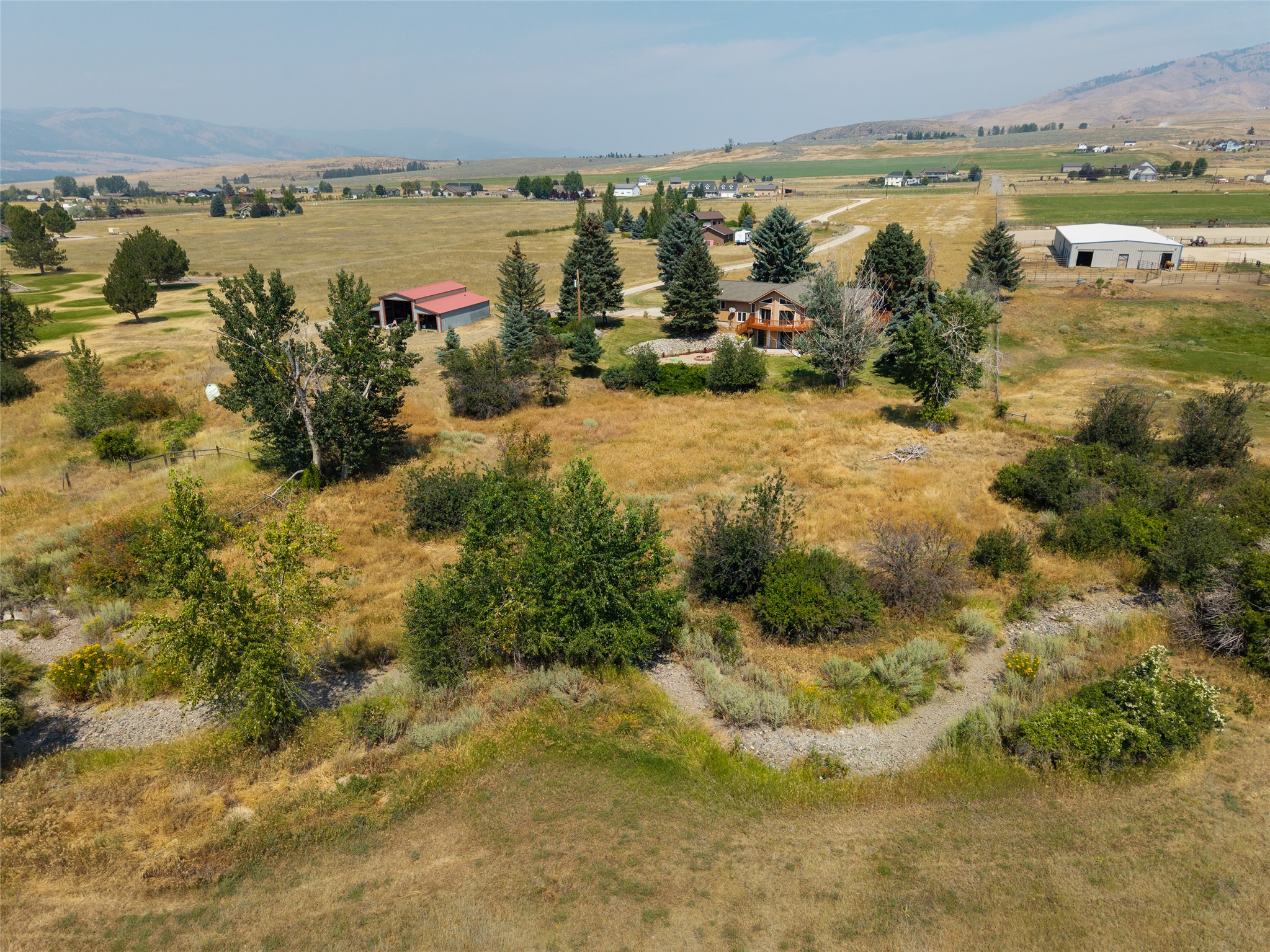 607 Eight Mile Creek Road Property Photo 11