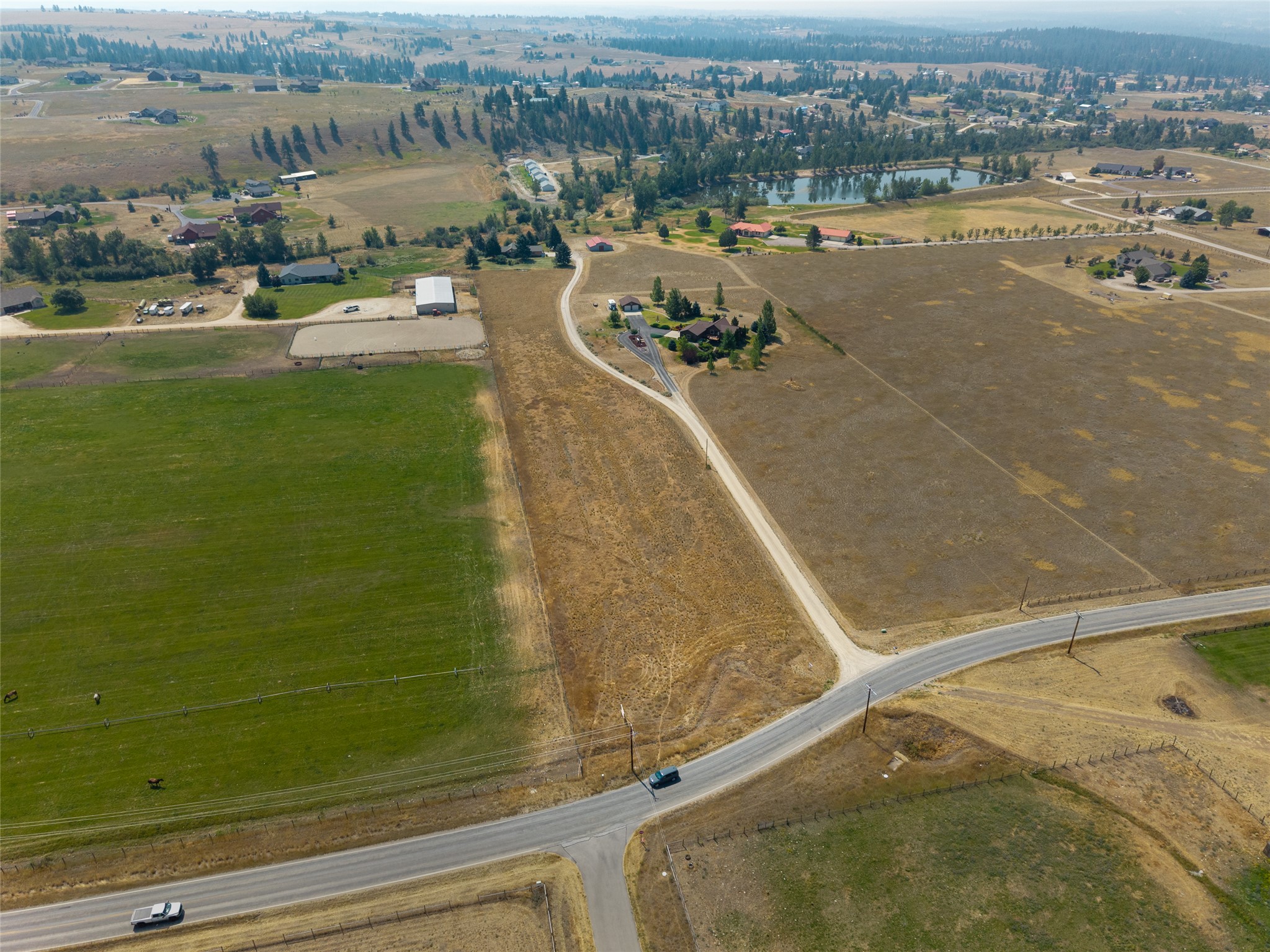 607 Eight Mile Creek Road Property Photo 13