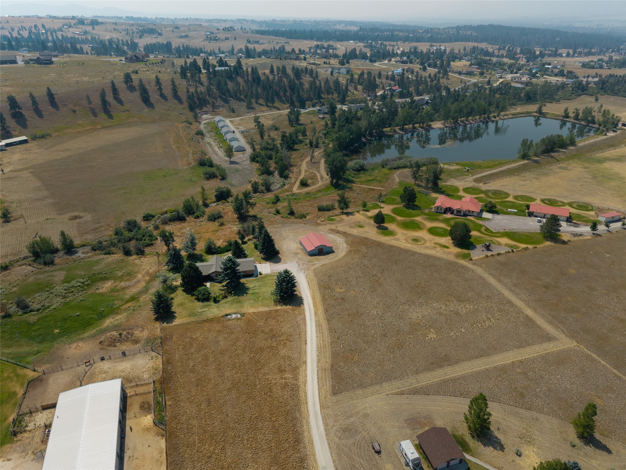 607 Eight Mile Creek Road Property Photo 17
