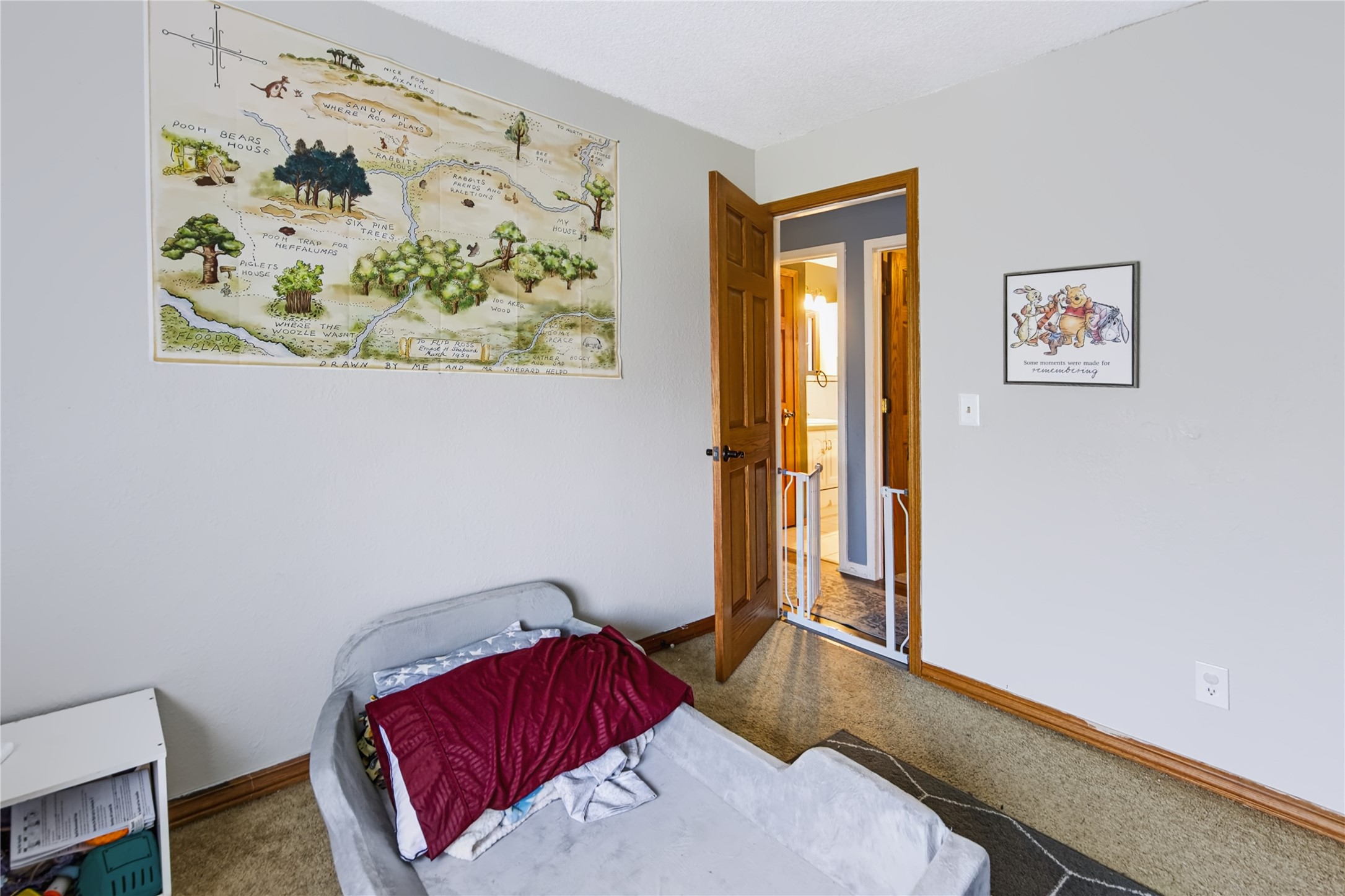 509 E Lewis Street Property Photo 14