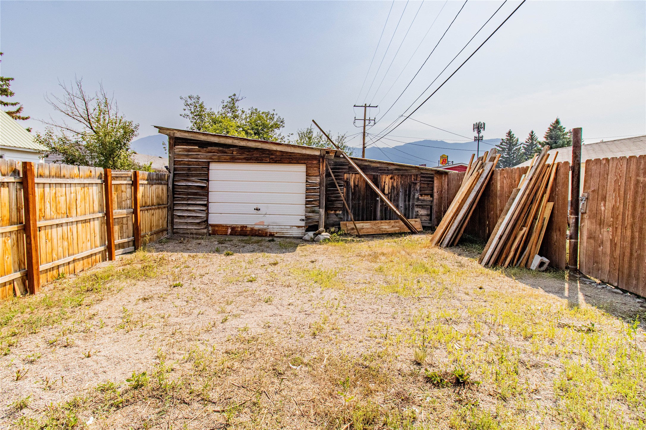 1920 Dewey Boulevard Property Photo 43