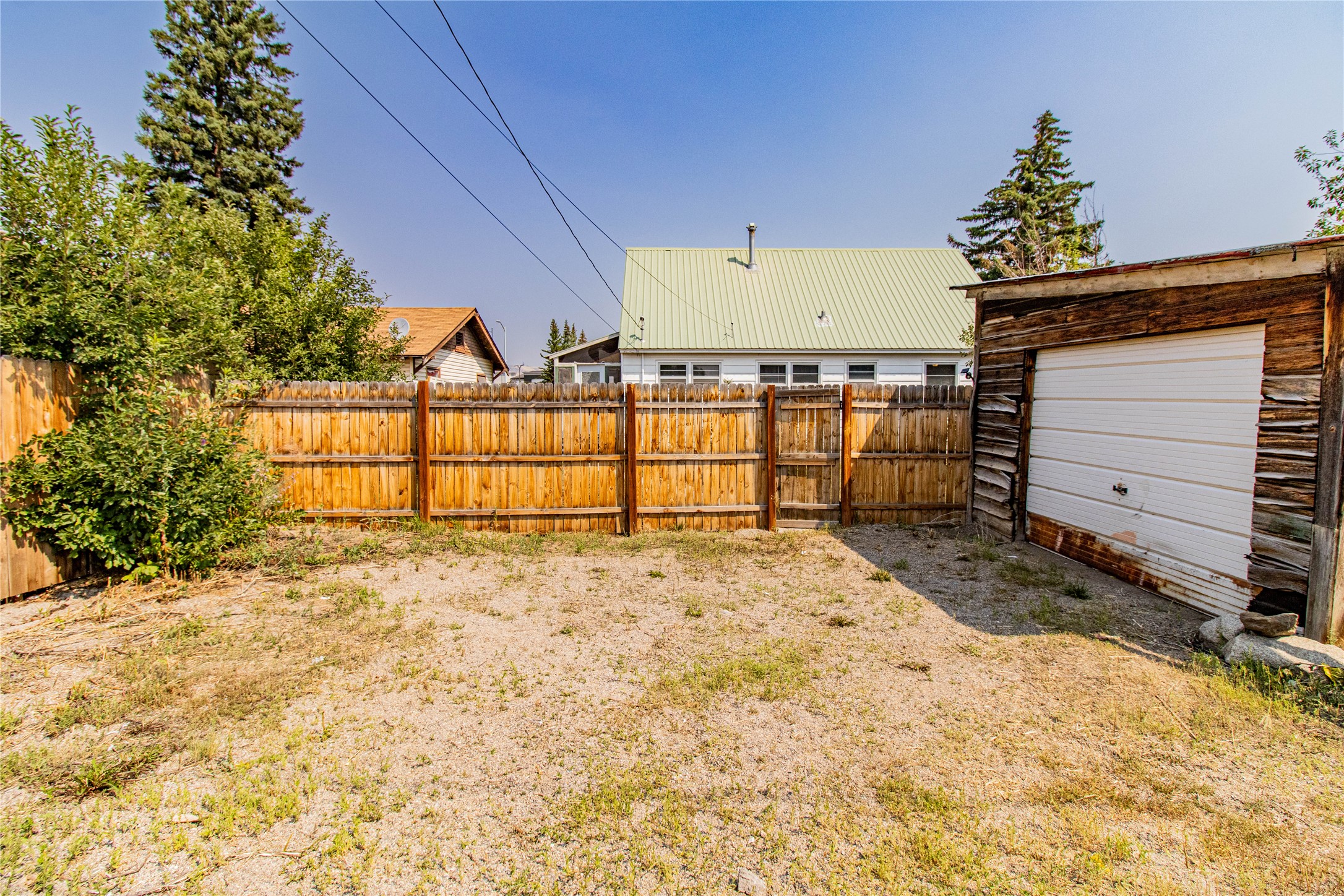 1920 Dewey Boulevard Property Photo 44