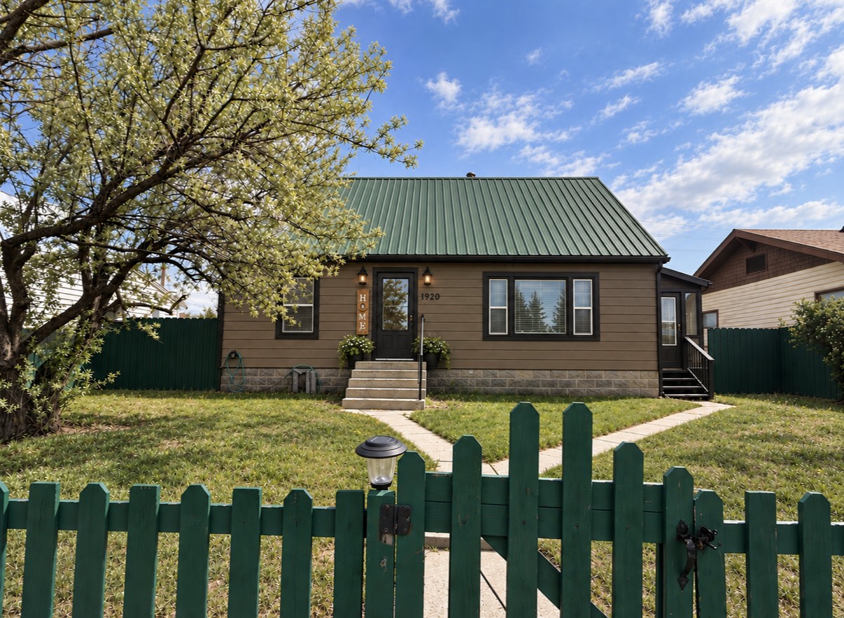 1920 Dewey Boulevard Property Photo 47