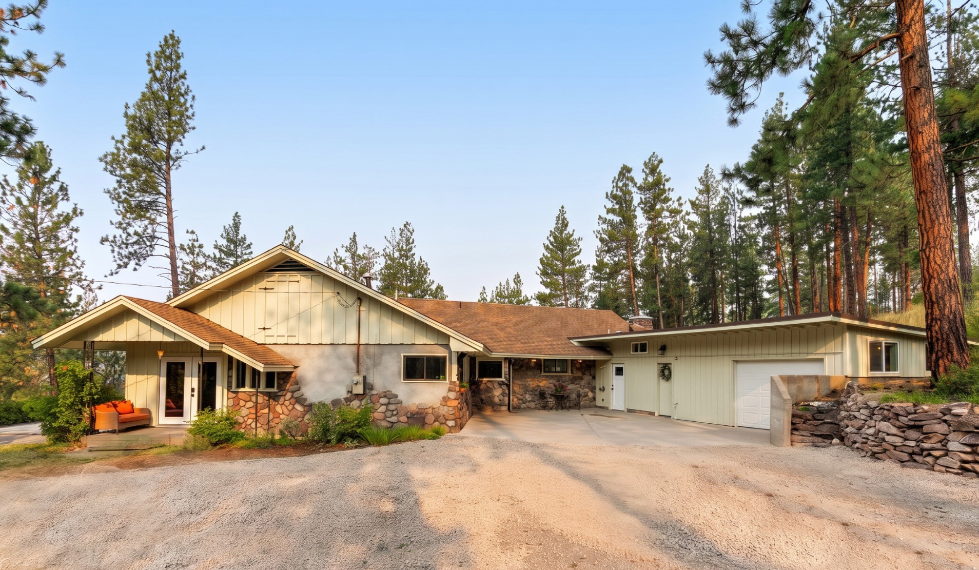 1806 Madera Drive Property Photo 1