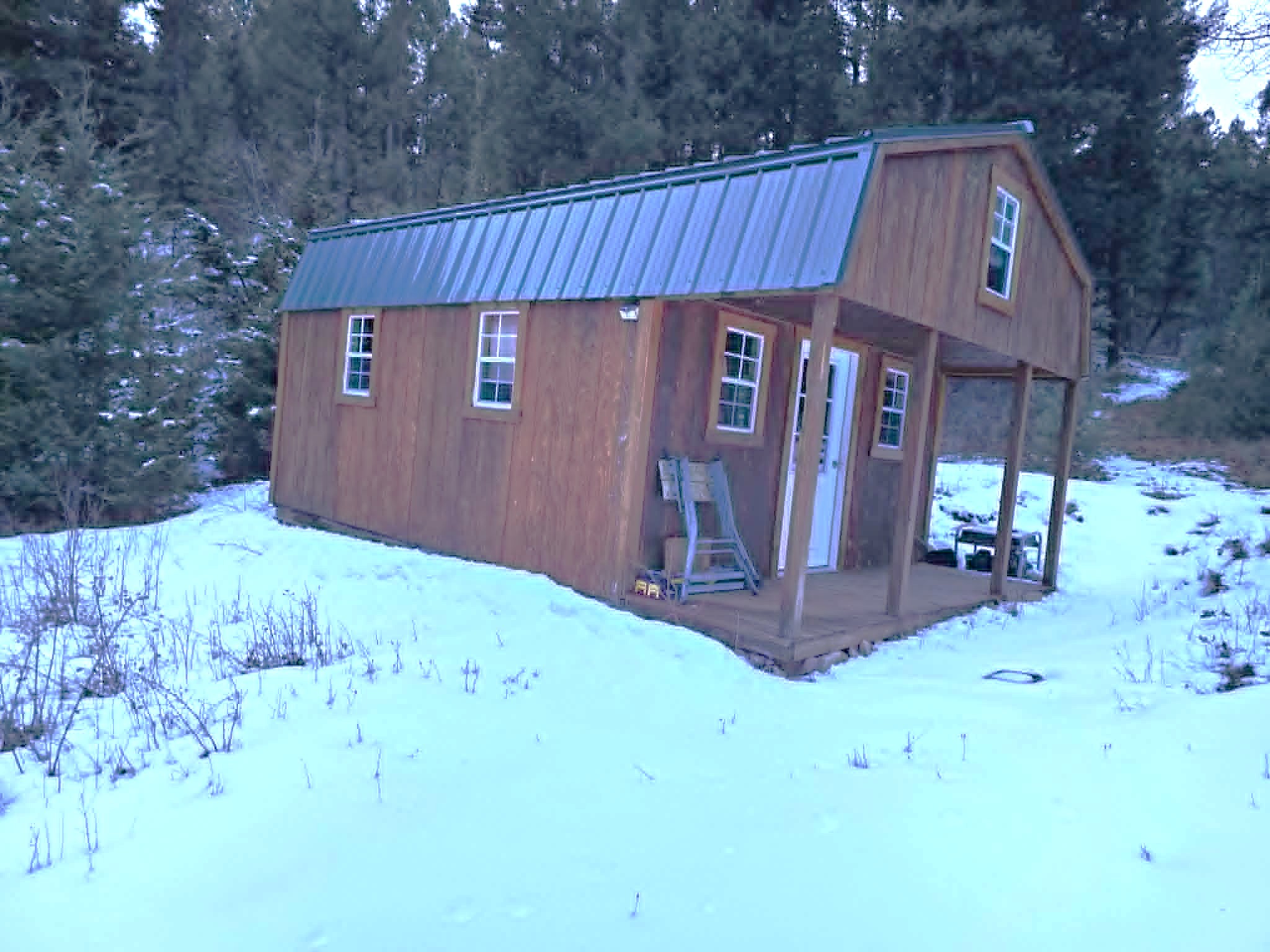 50 Juniper Ridge Lane Property Photo 45