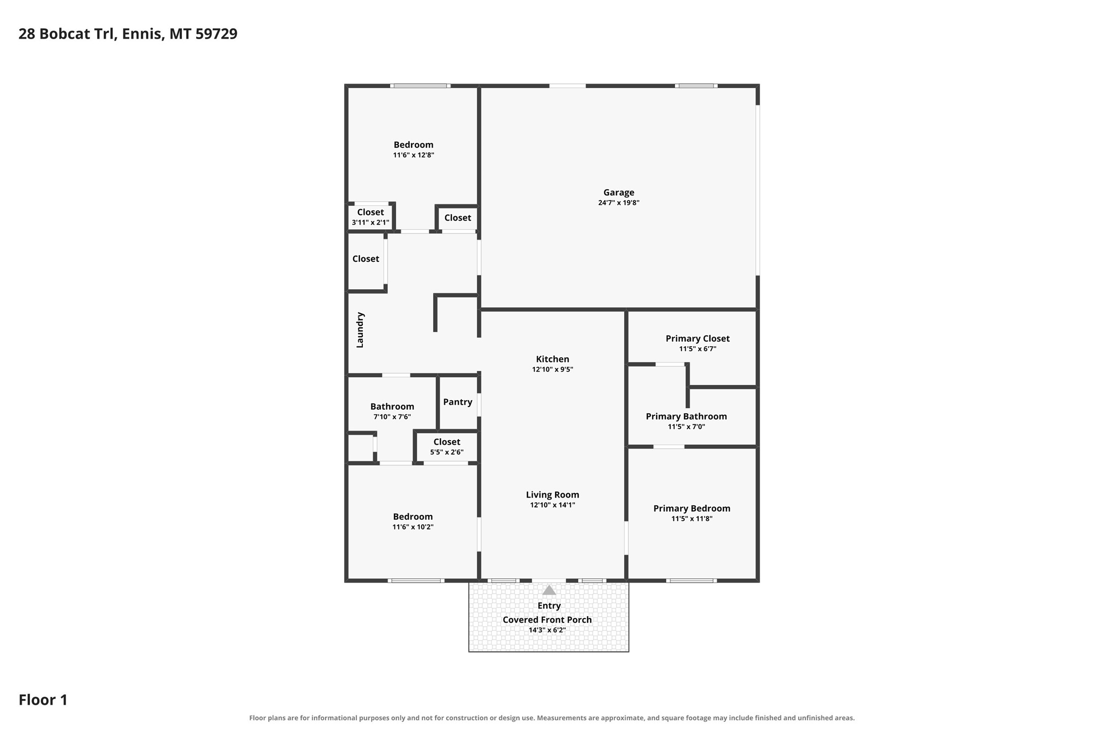 28 Bobcat Trail Property Photo 23