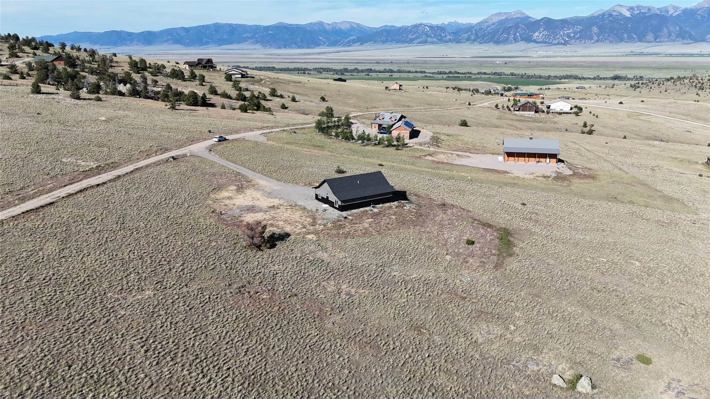 28 Bobcat Trail Property Photo 24