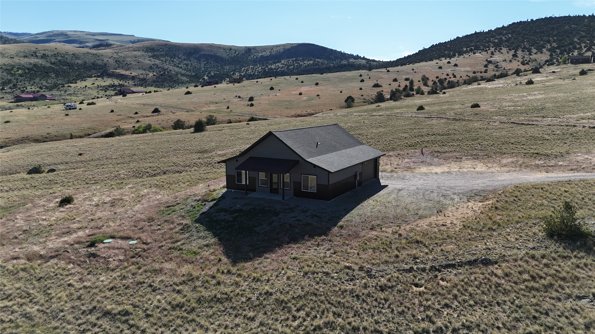 28 Bobcat Trail Property Photo 29