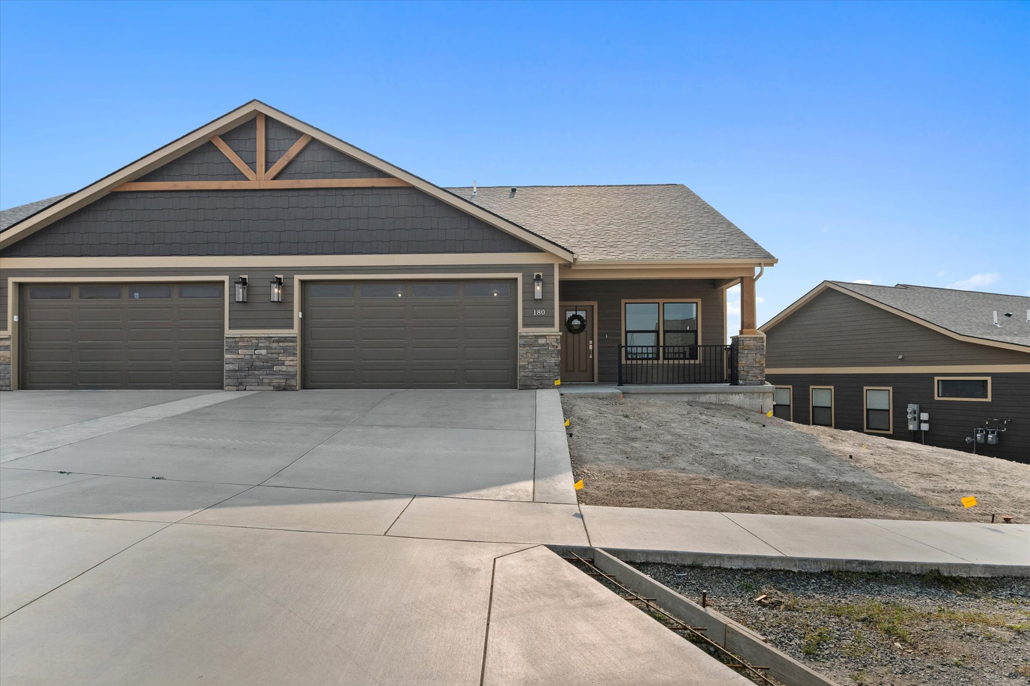 180 War Eagle Street Property Photo 1